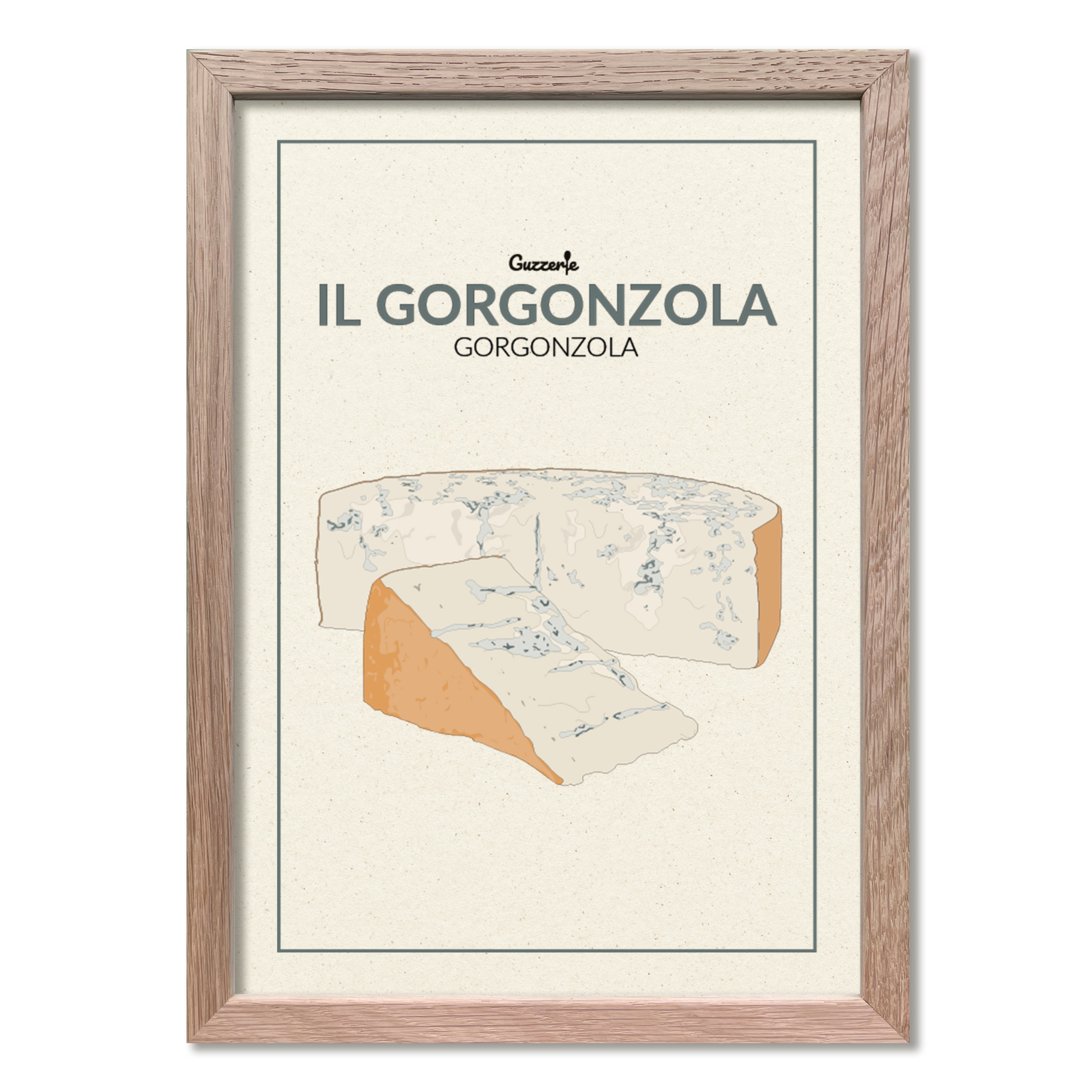 Il Gorgonzola