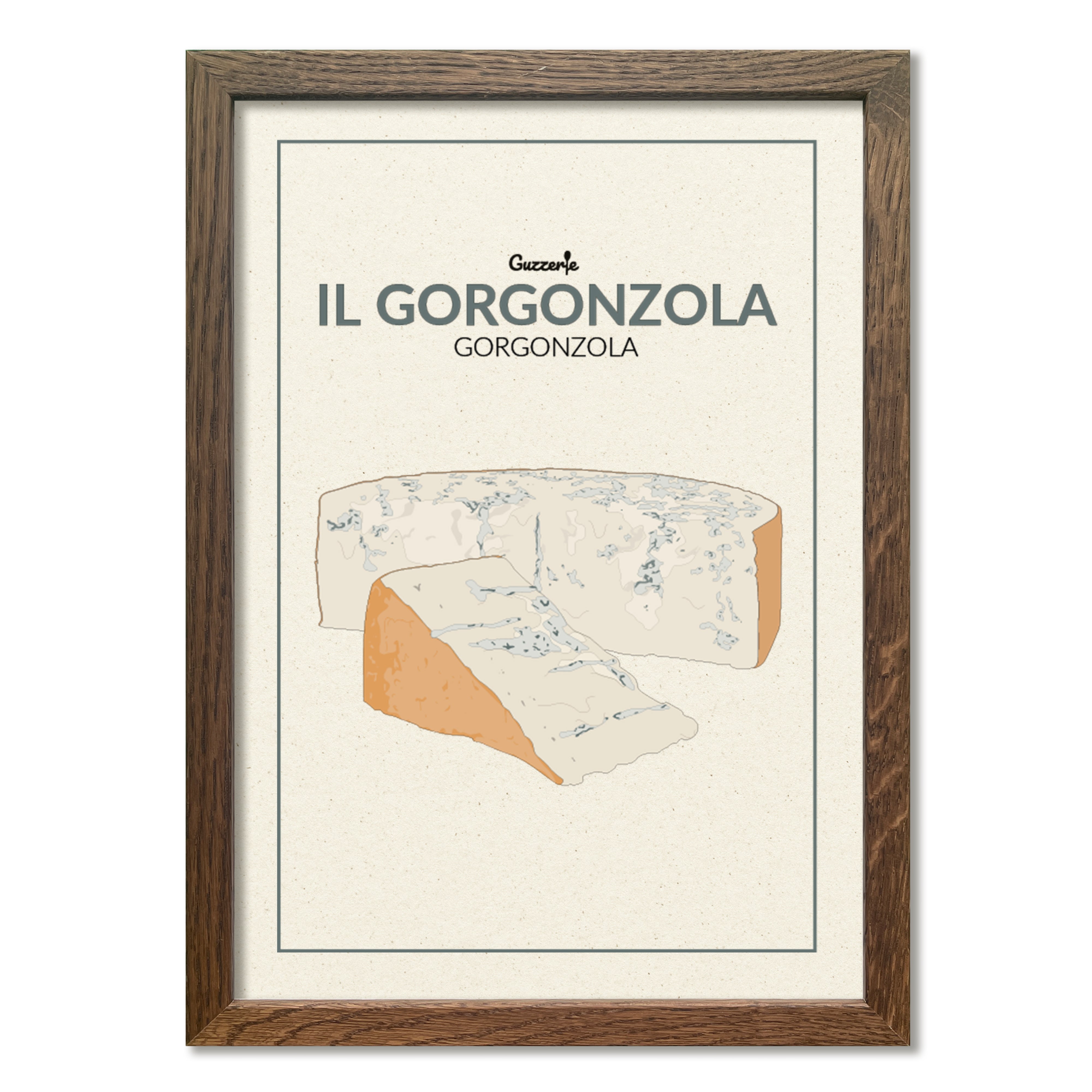 Il Gorgonzola