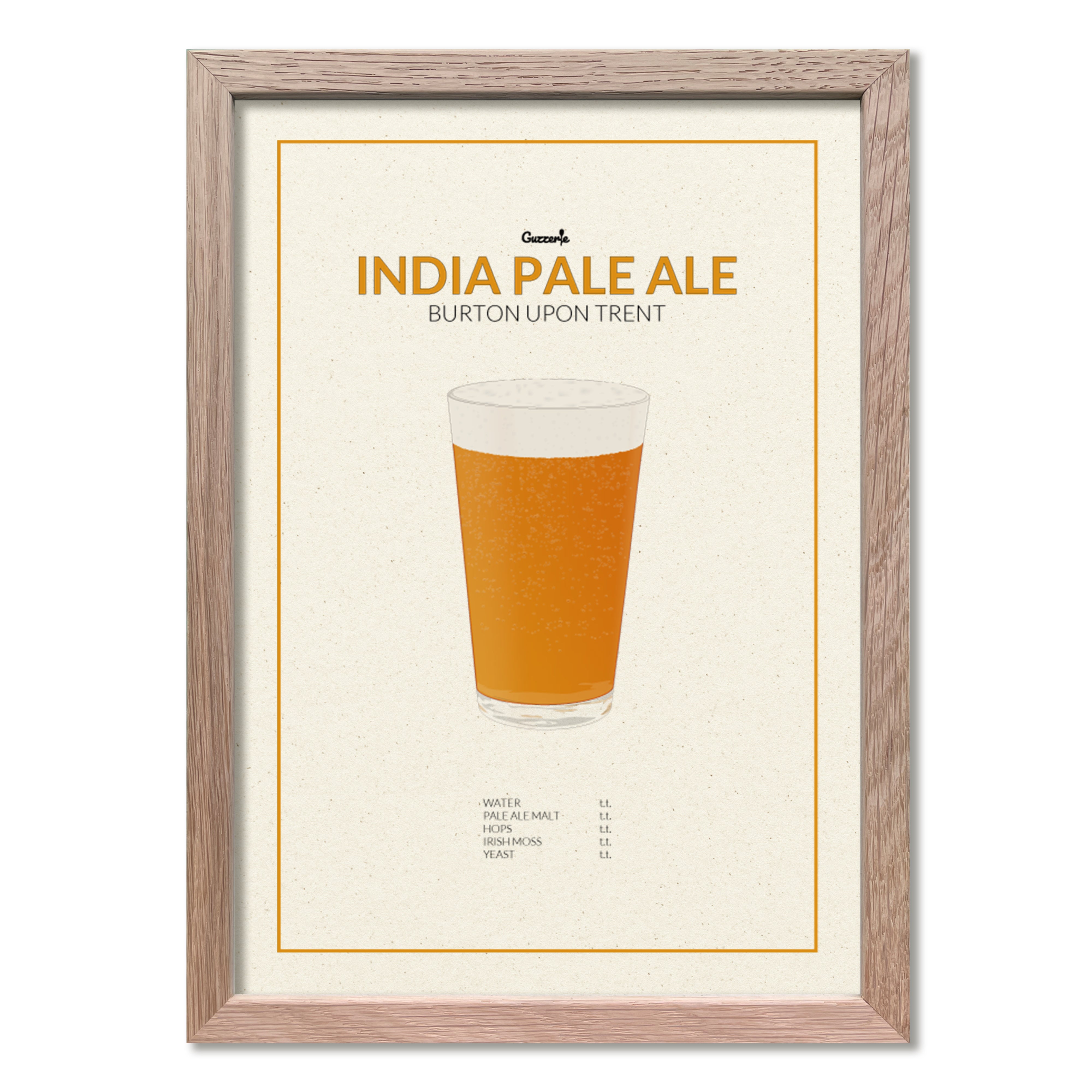 India Pale Ale