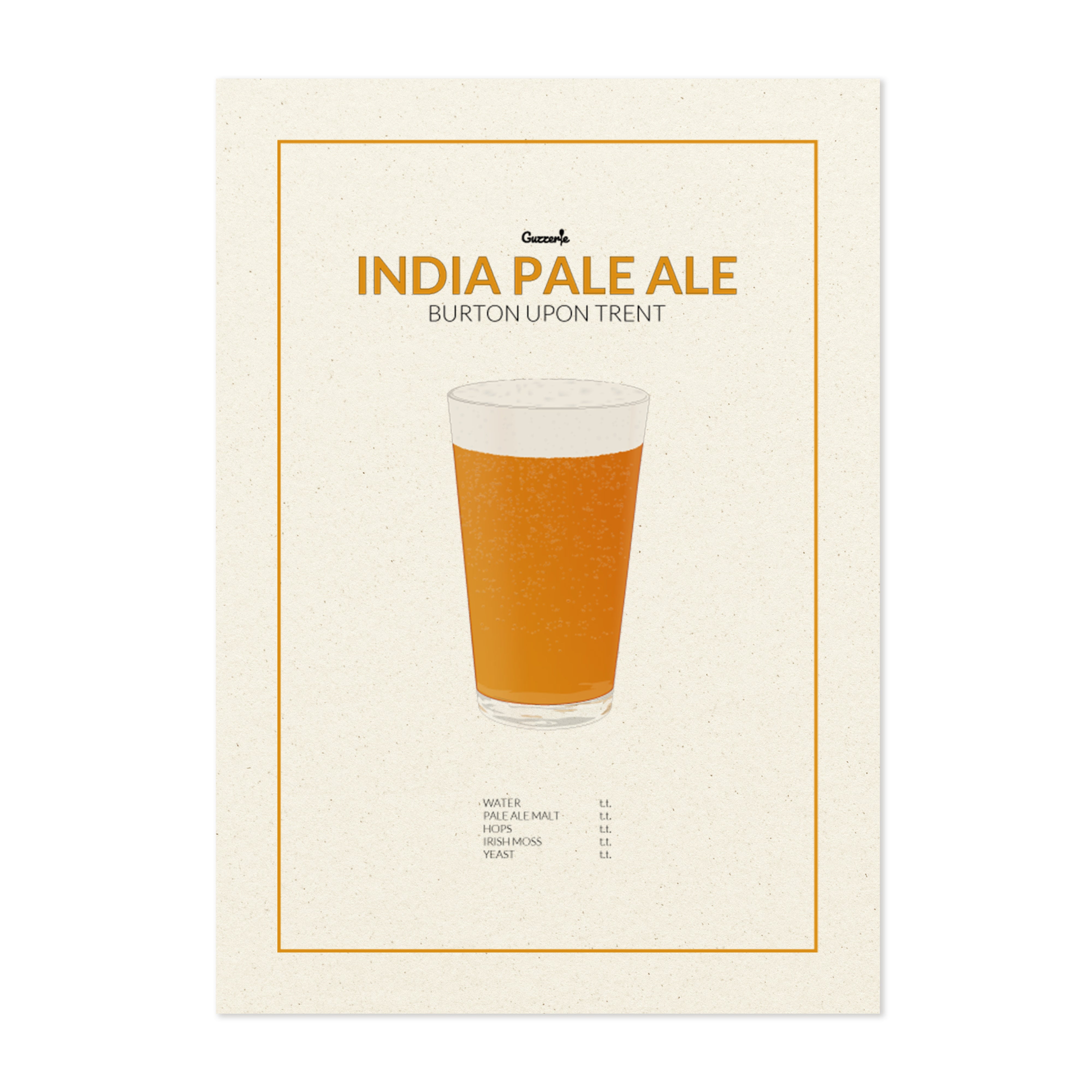 India Pale Ale