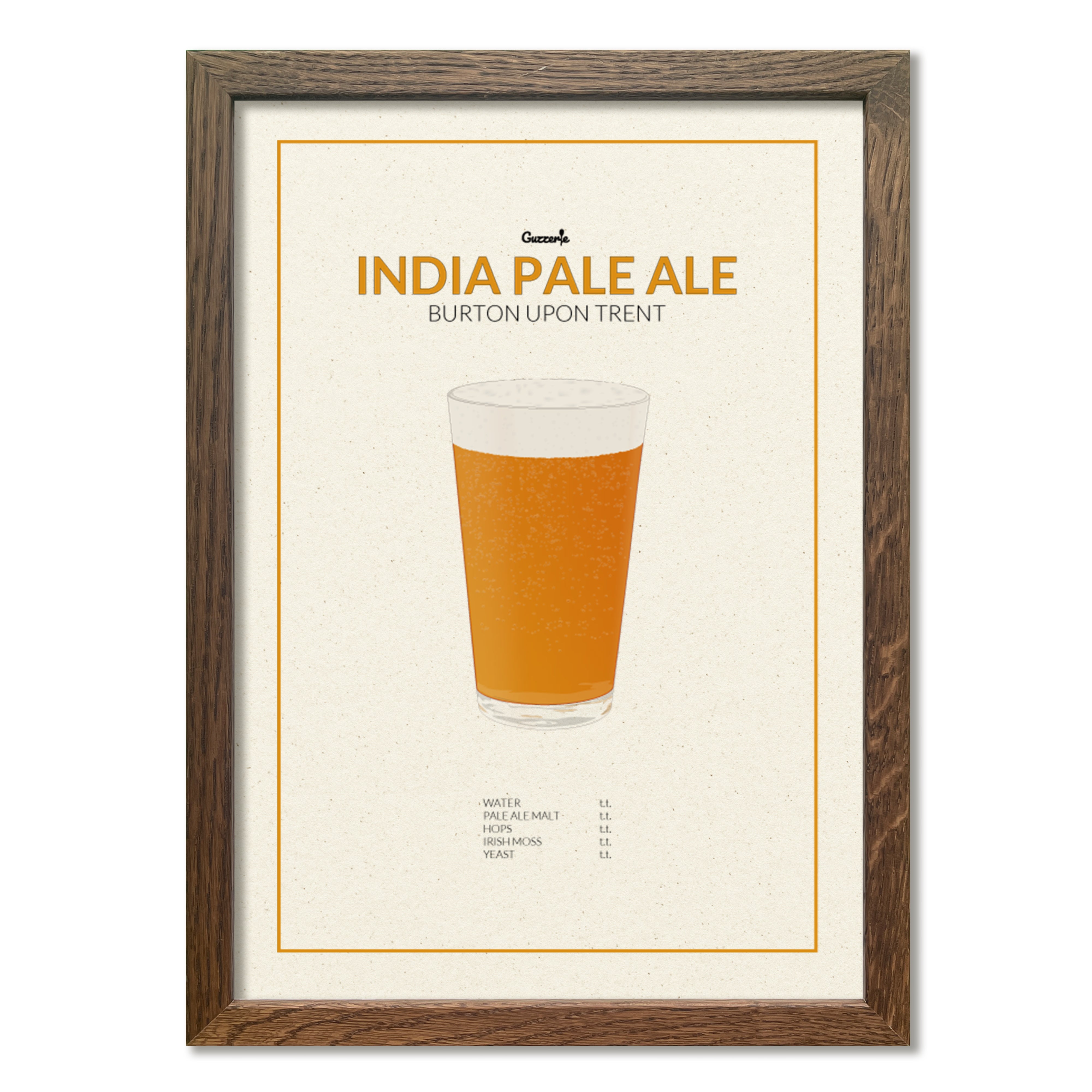 India Pale Ale