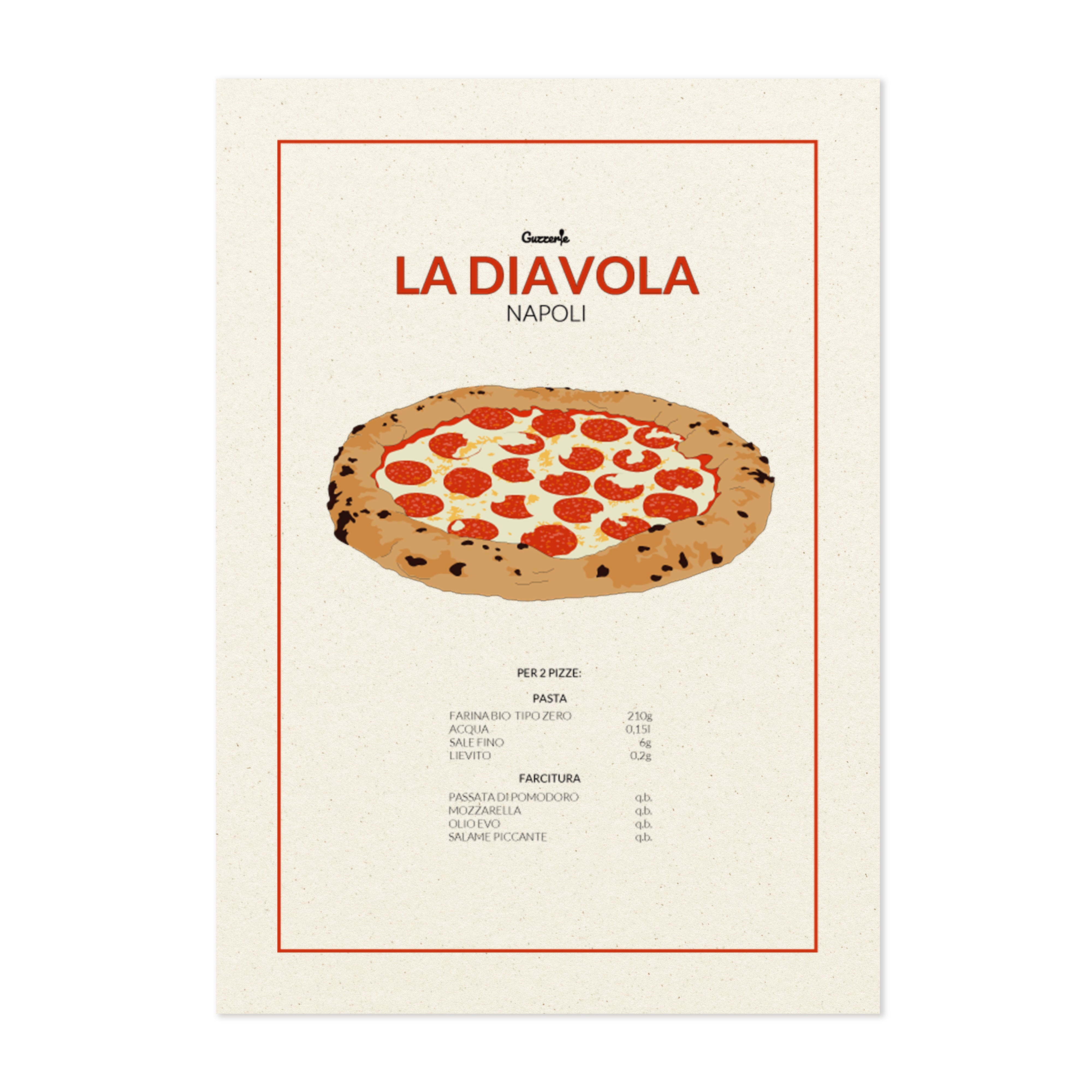 La Diavola