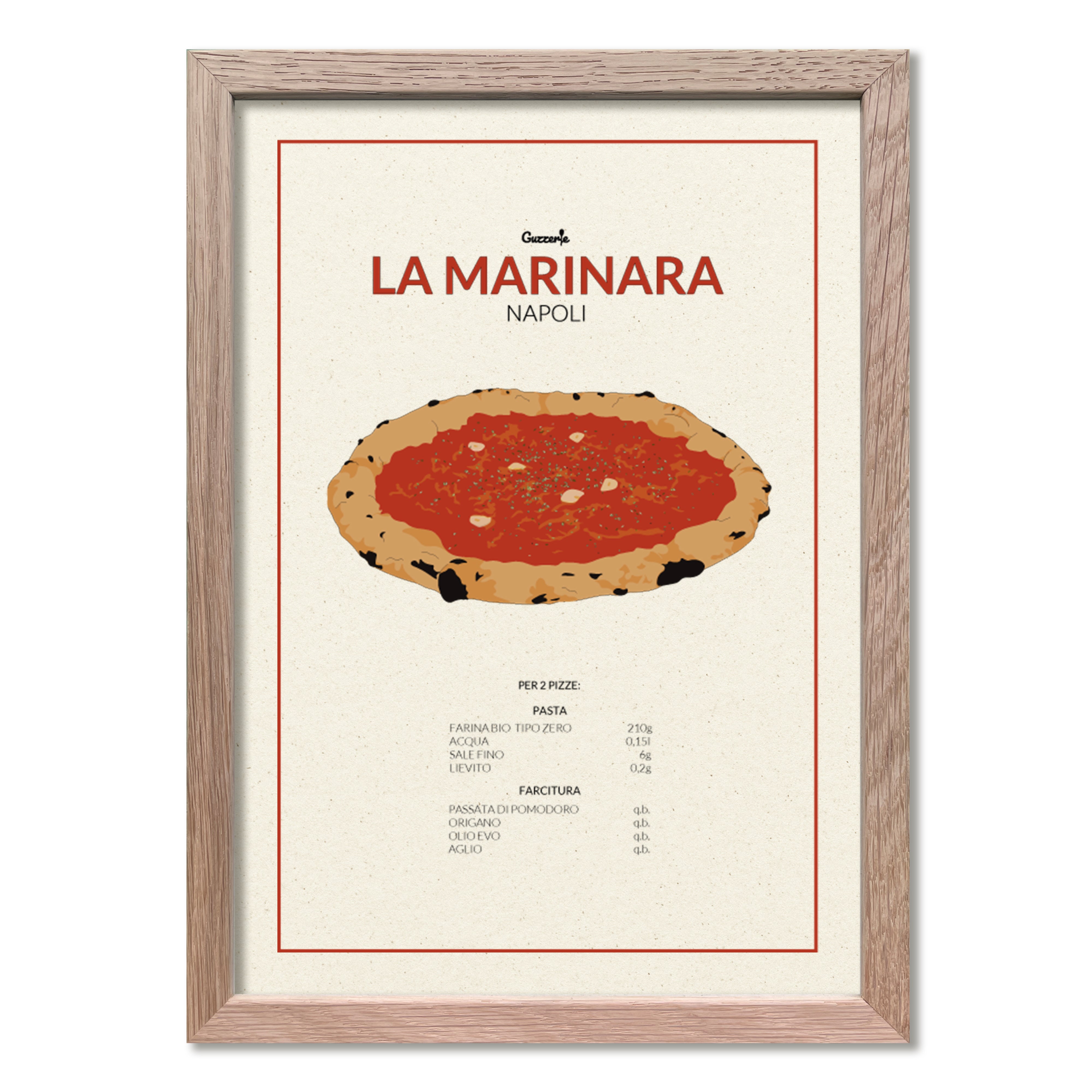 La Marinara