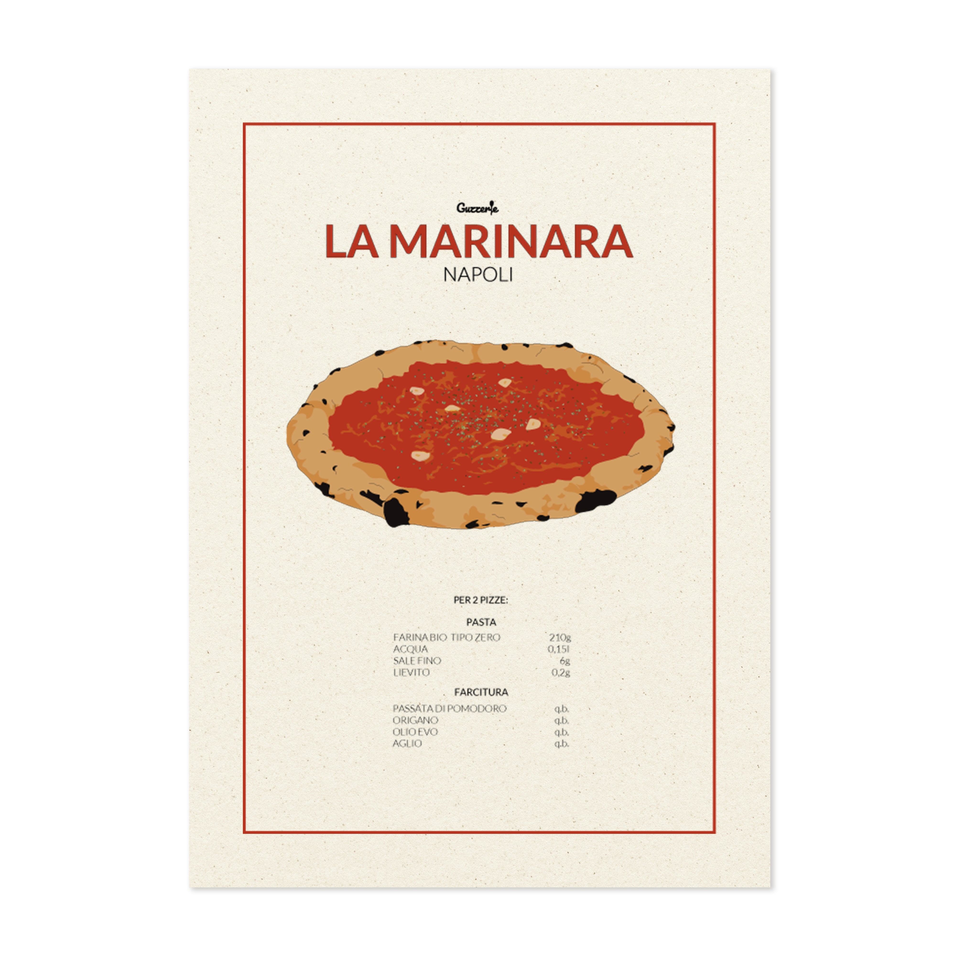 La Marinara
