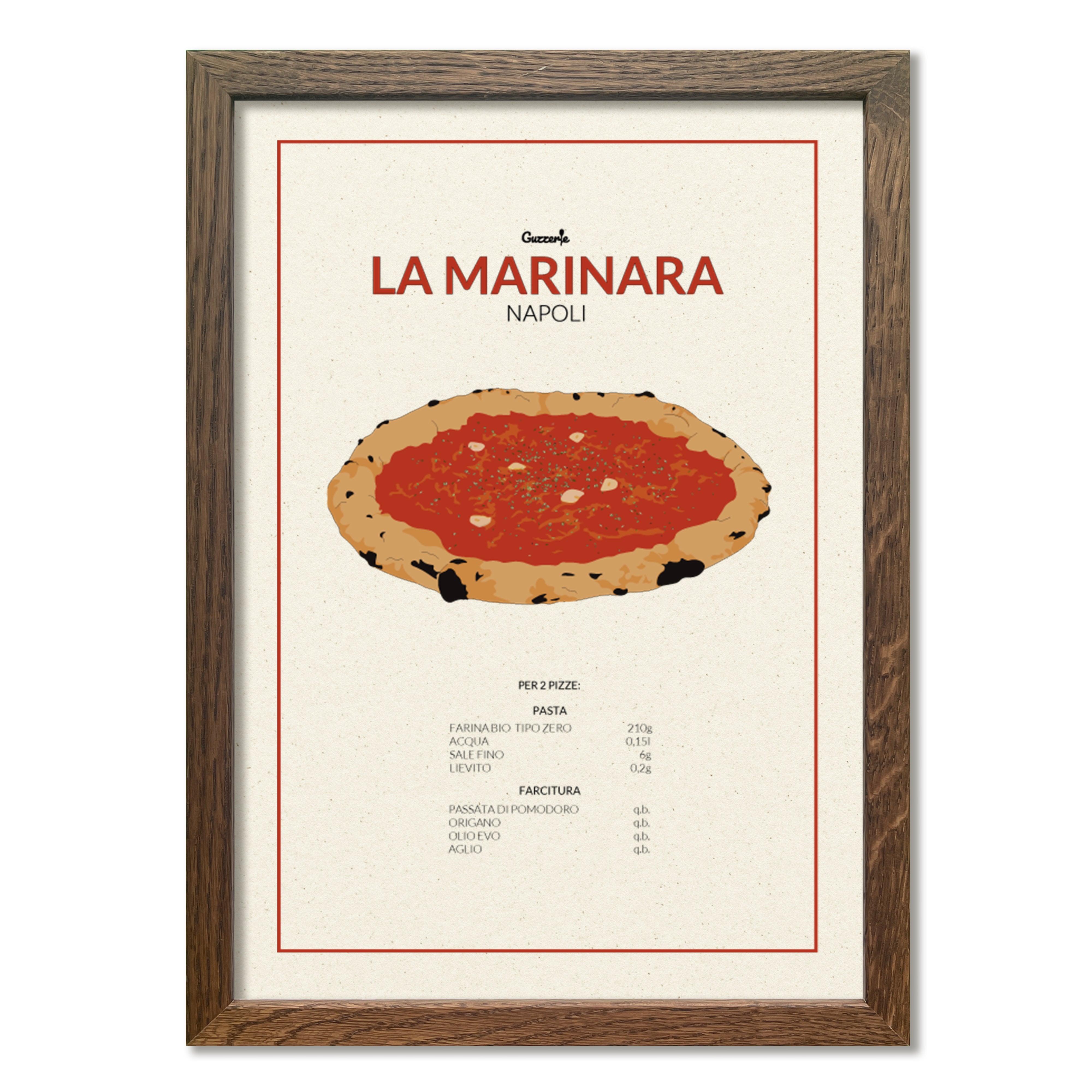 La Marinara