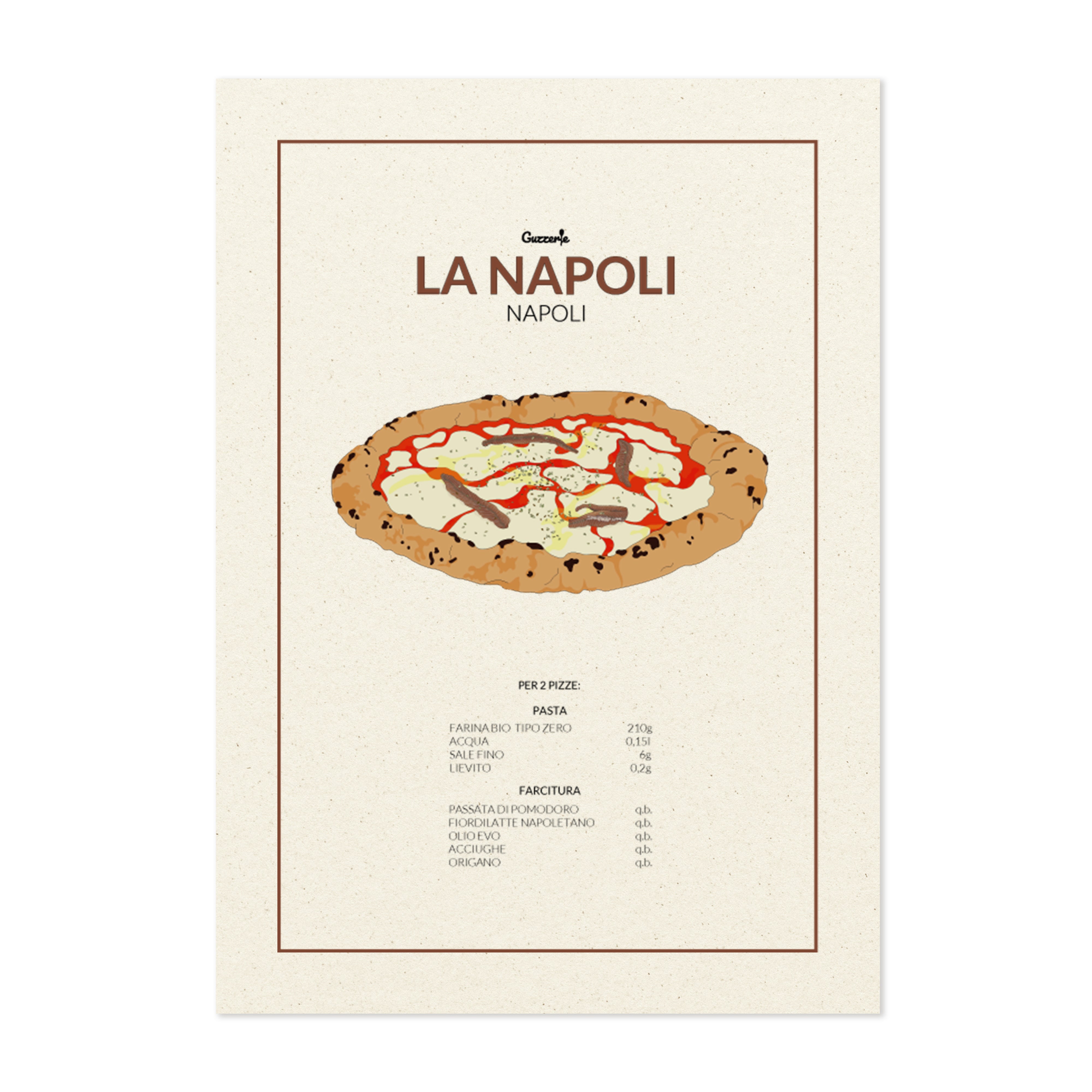 La Napoli