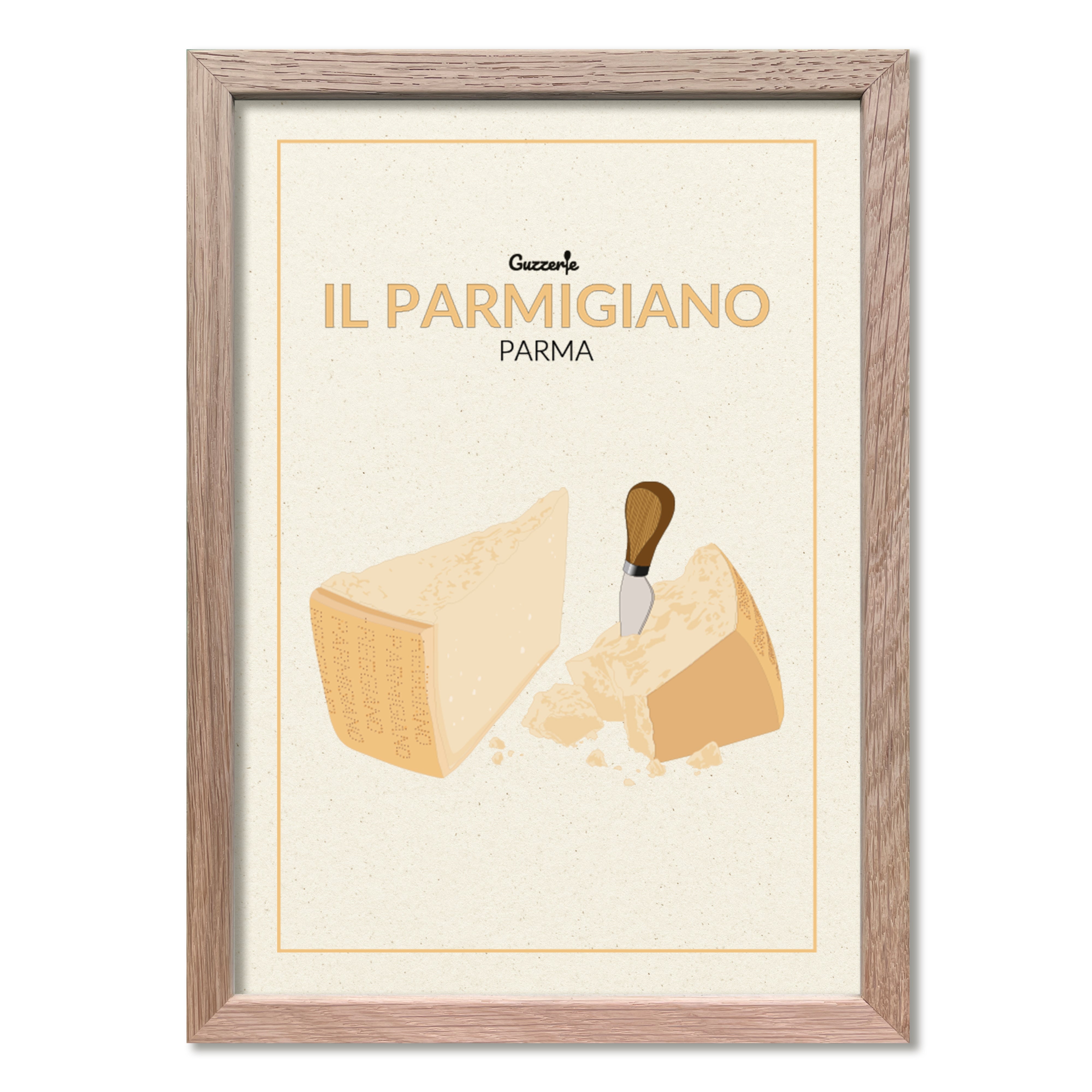 Il Parmigiano