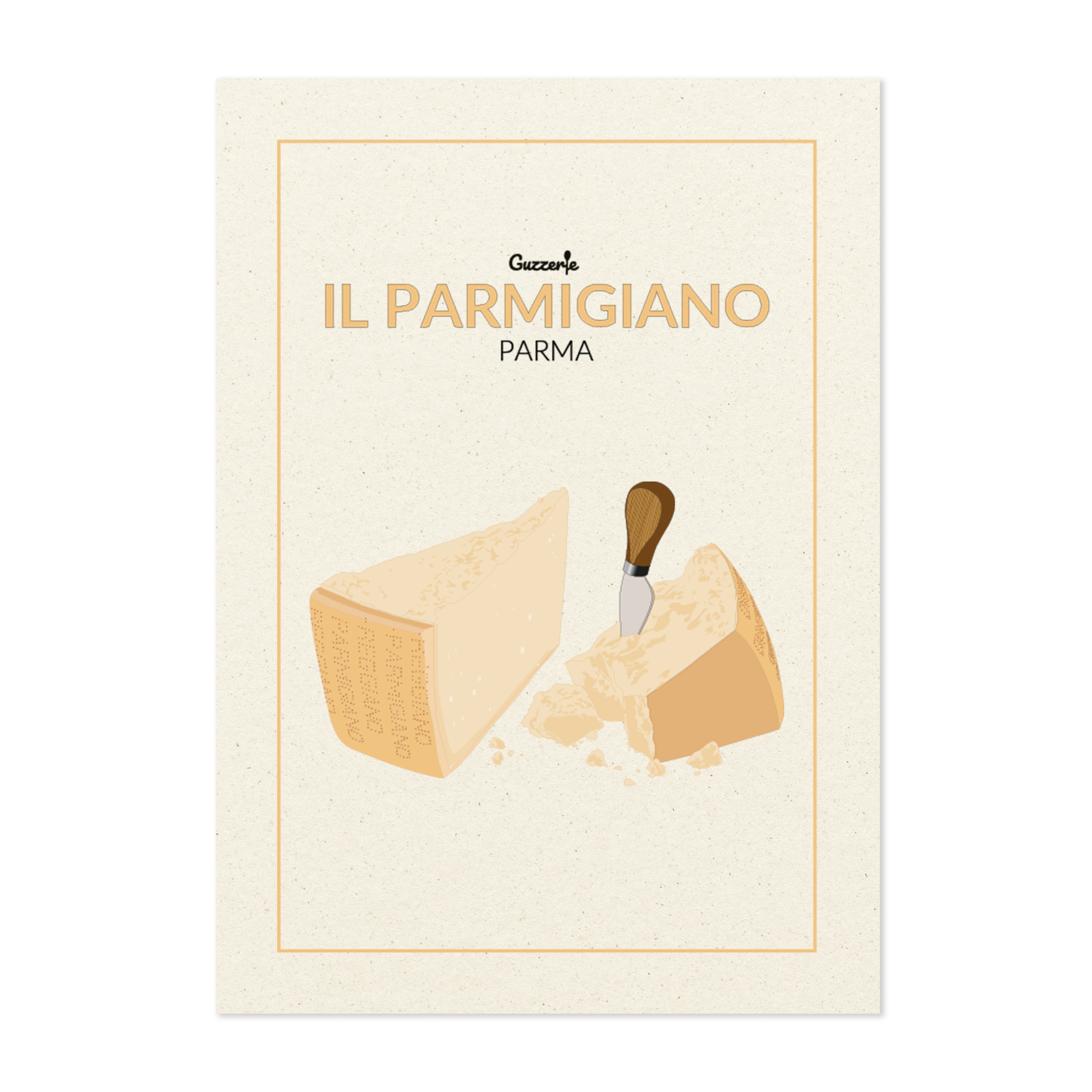 Il Parmigiano