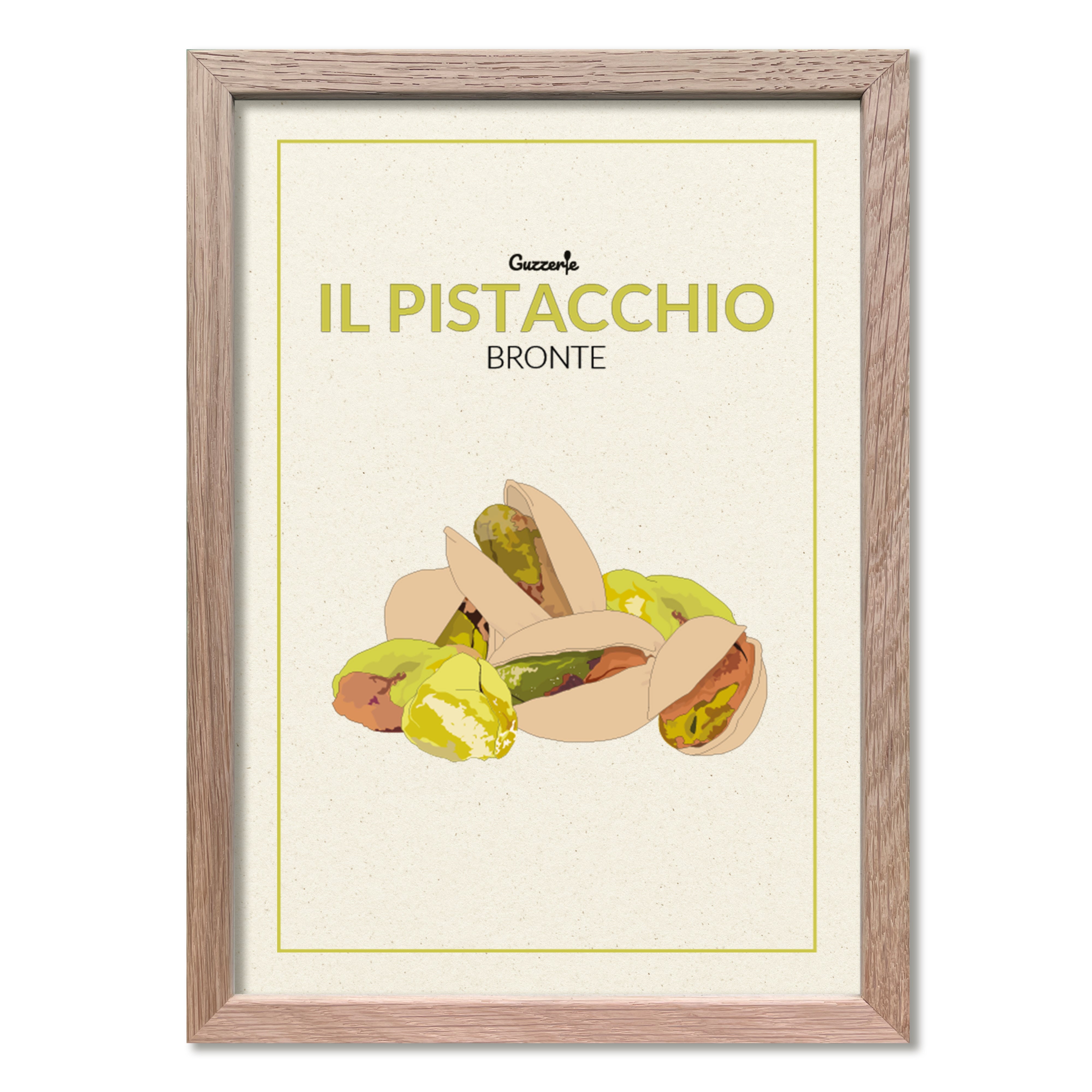 Il Pistacchio