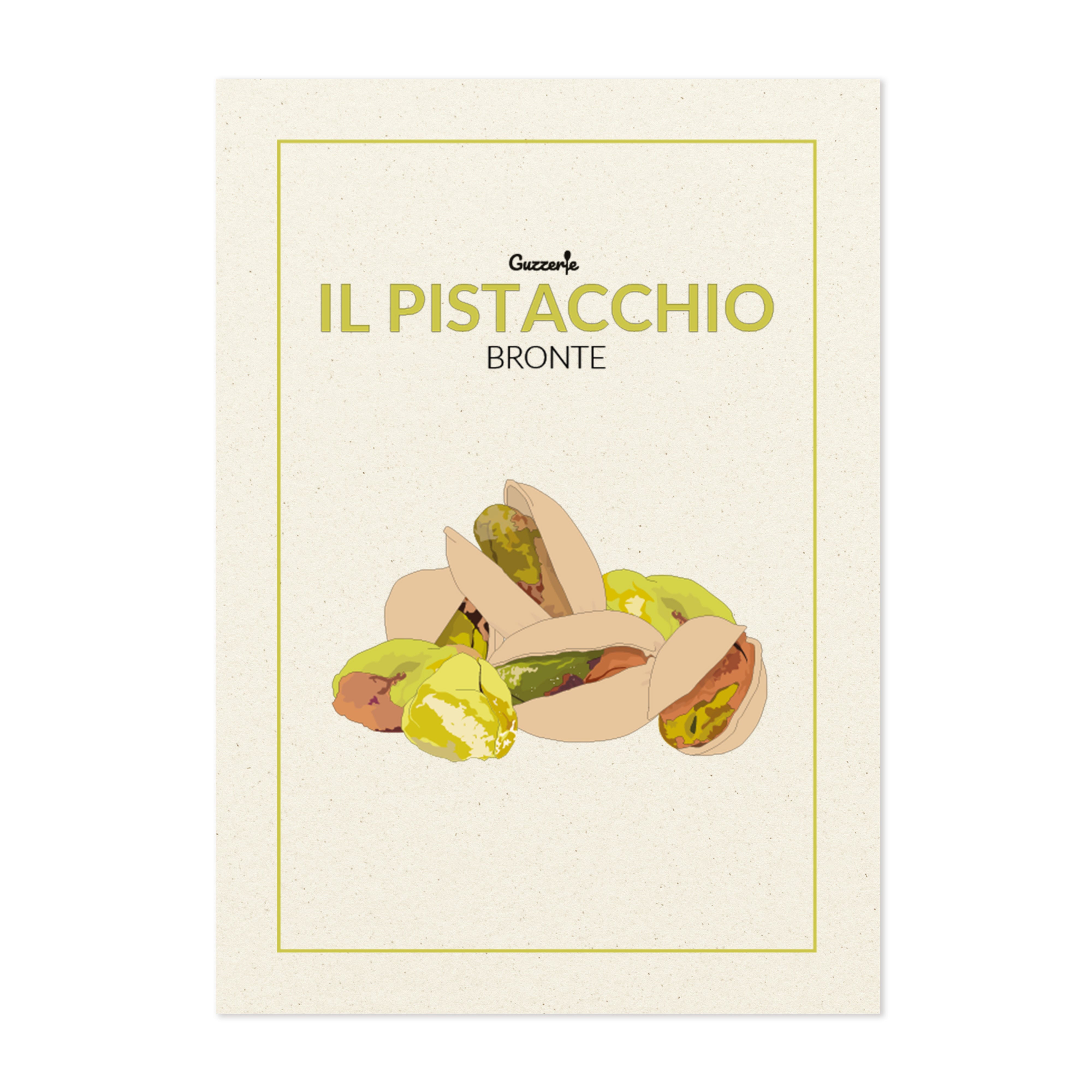 Il Pistacchio