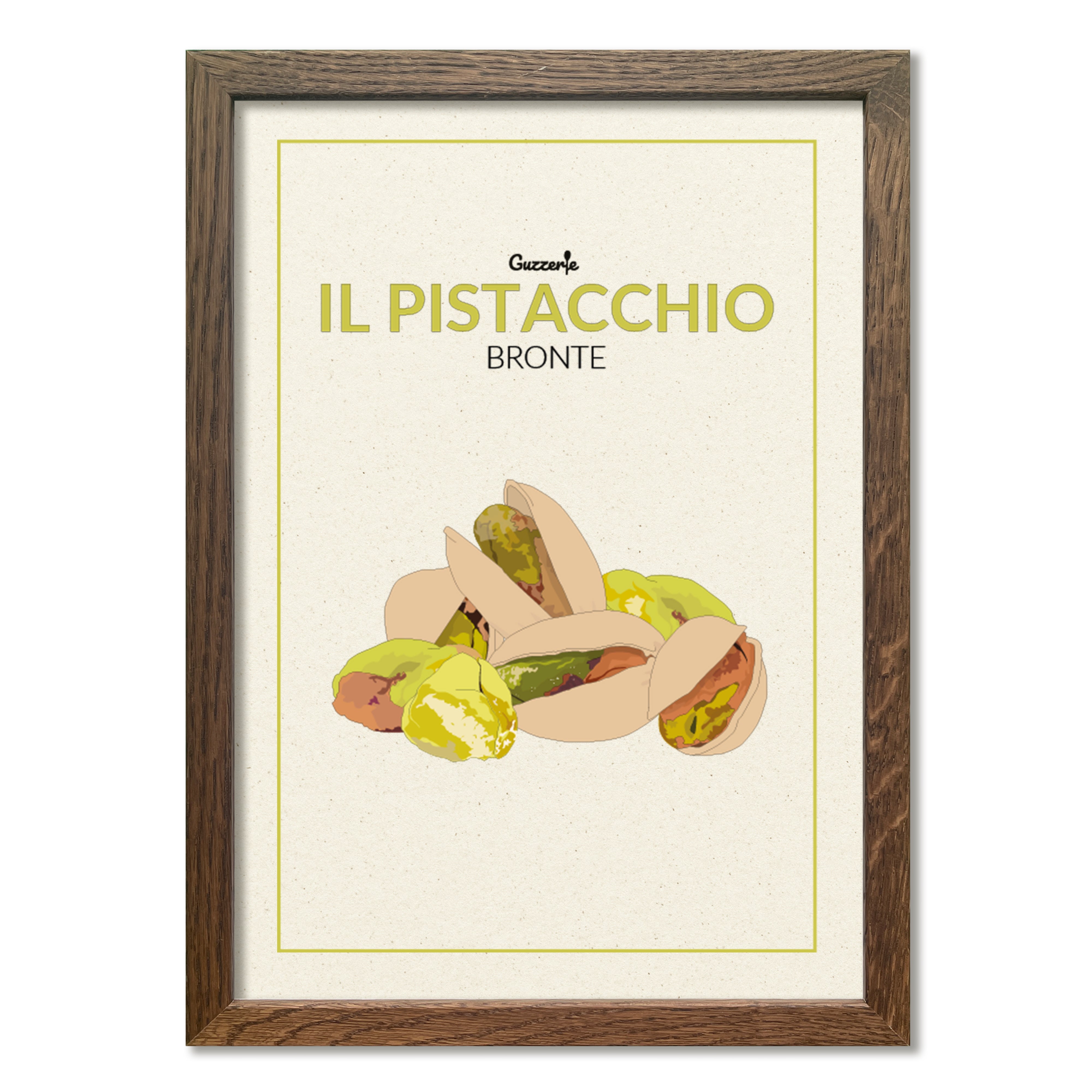 Il Pistacchio