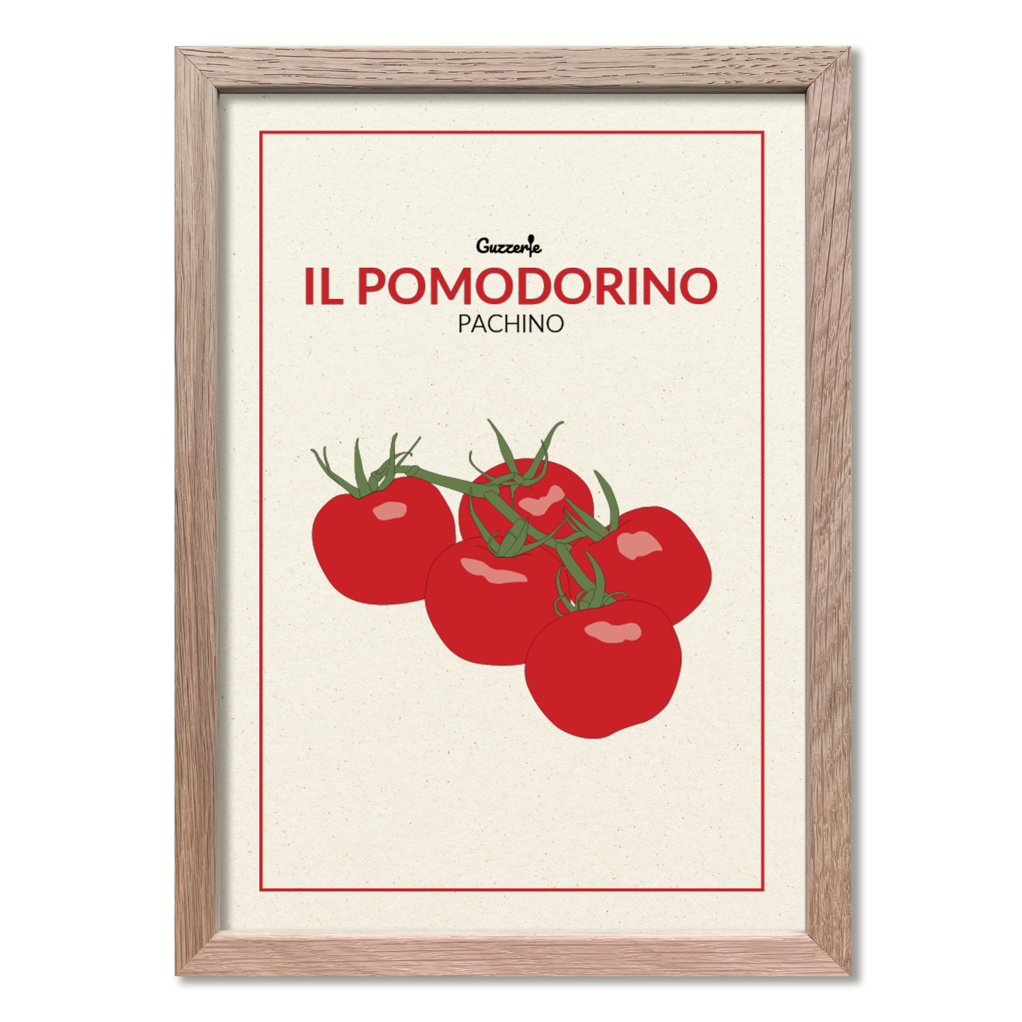 Il Pomodorino