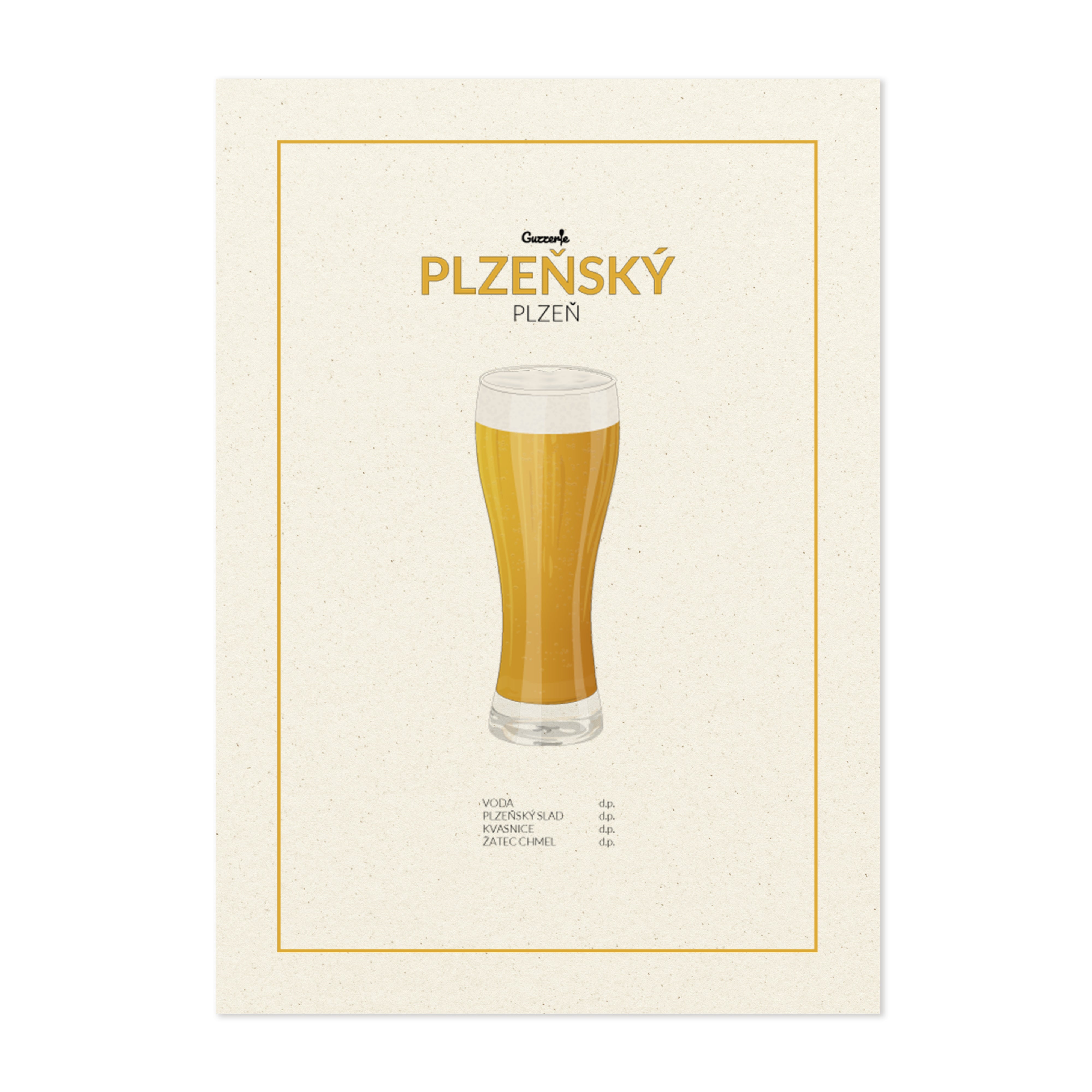 Pilsner