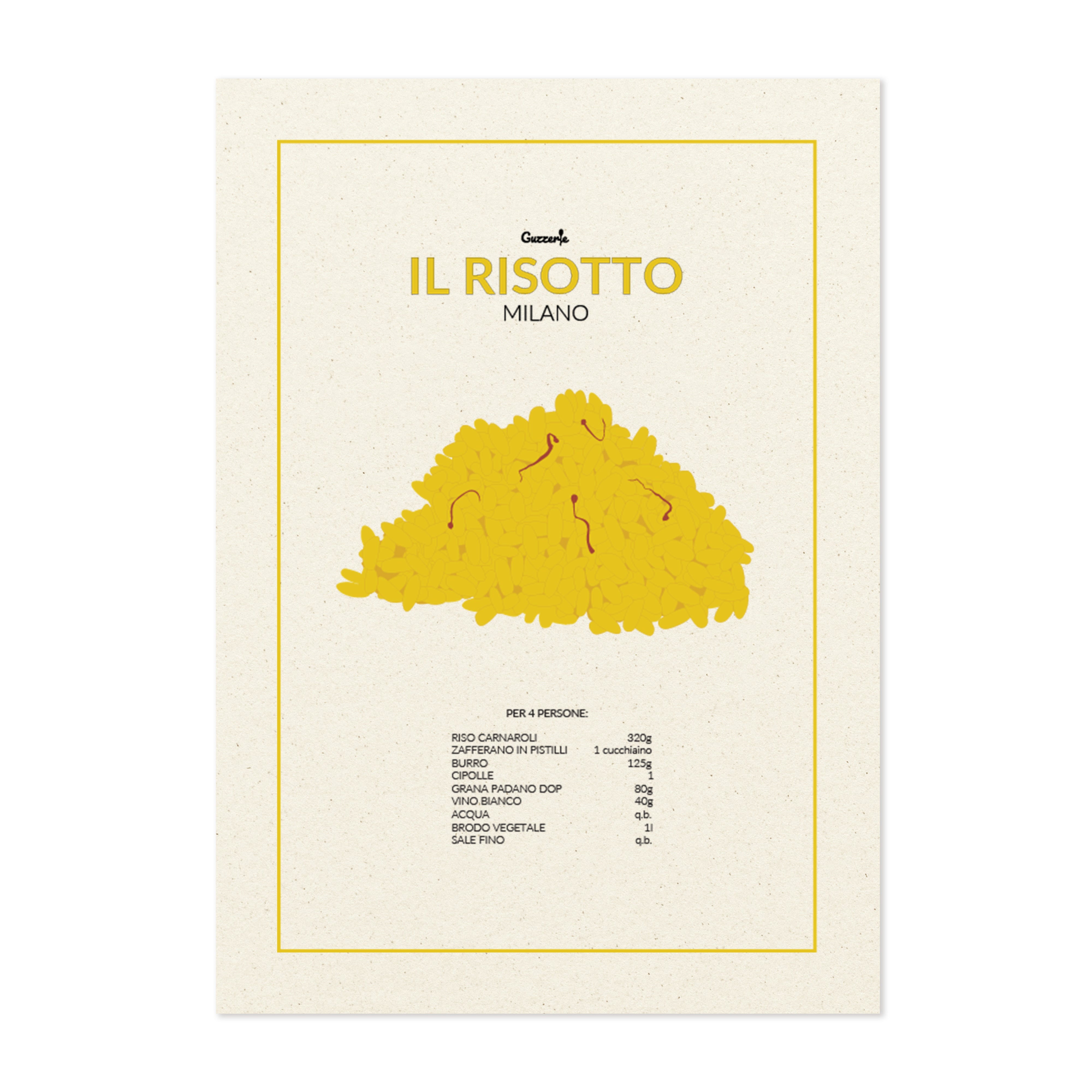 Il Risotto