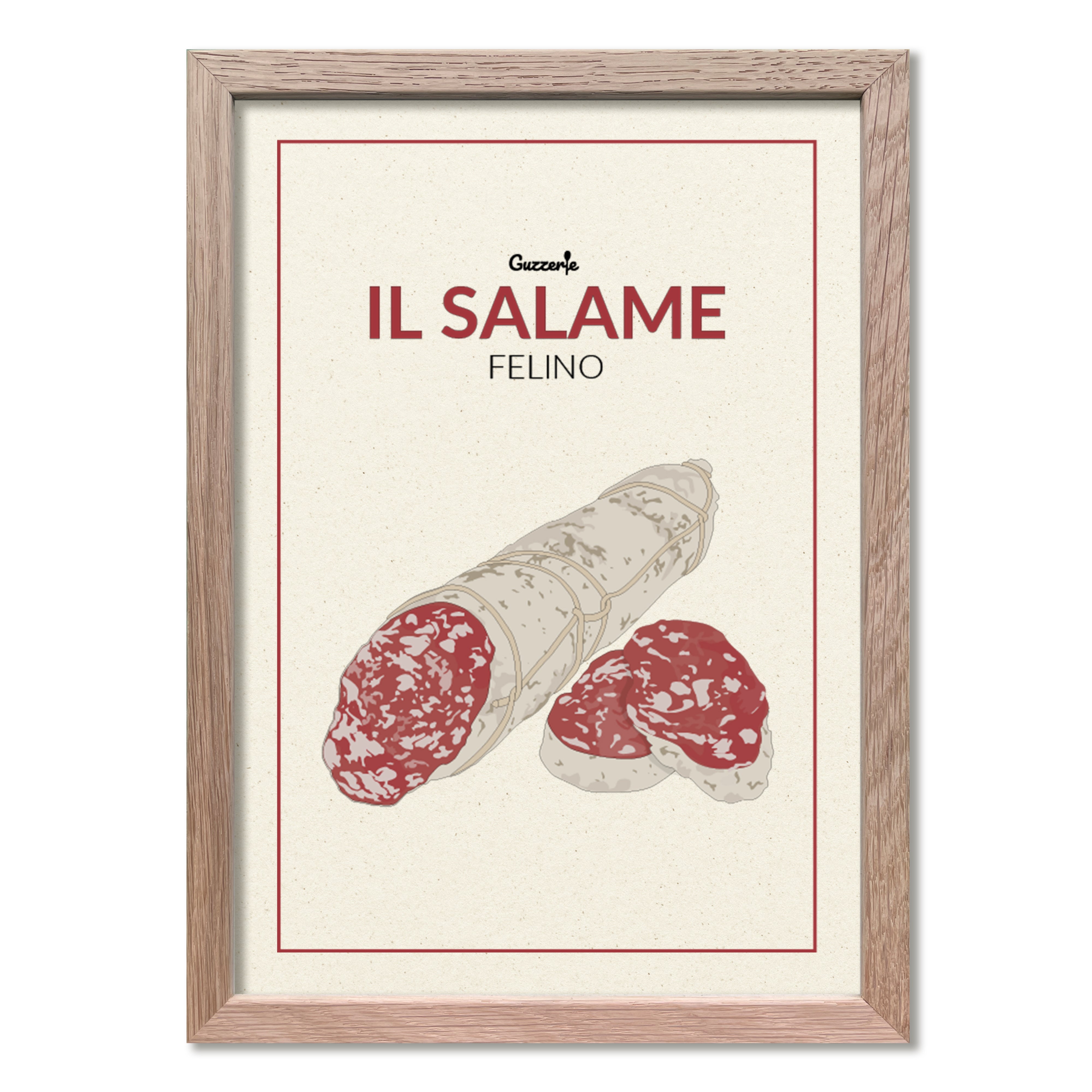 Il Salame