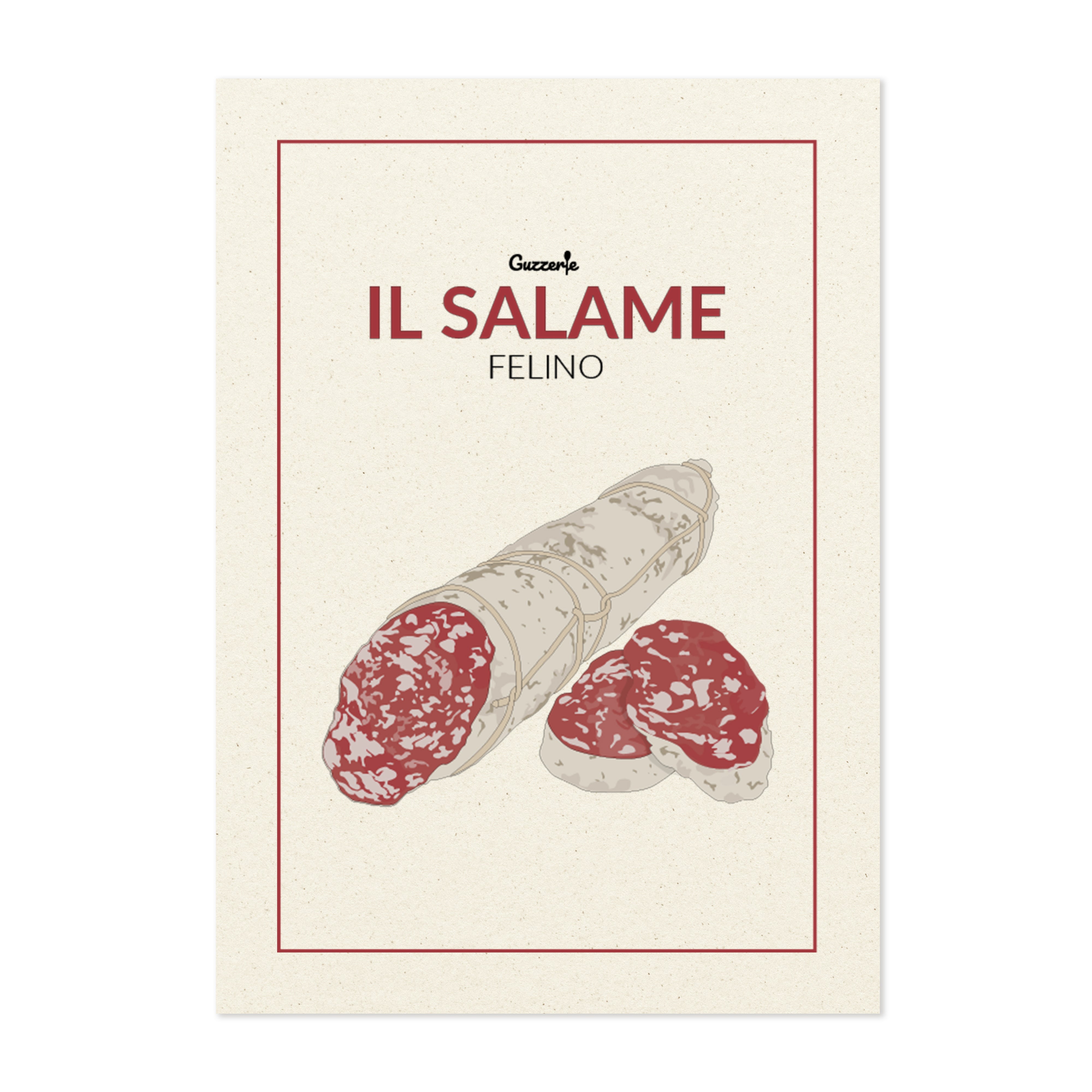 Il Salame