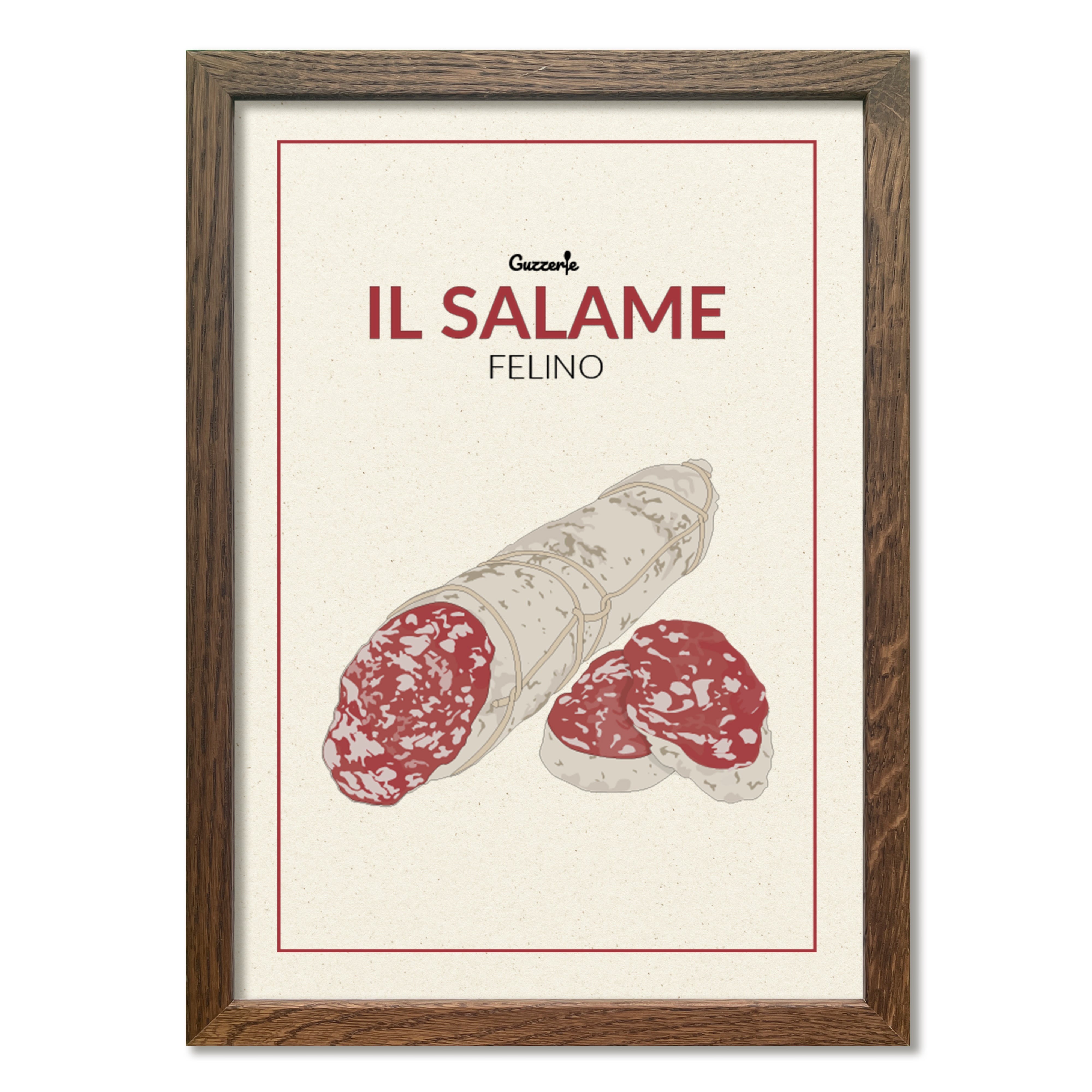 Il Salame