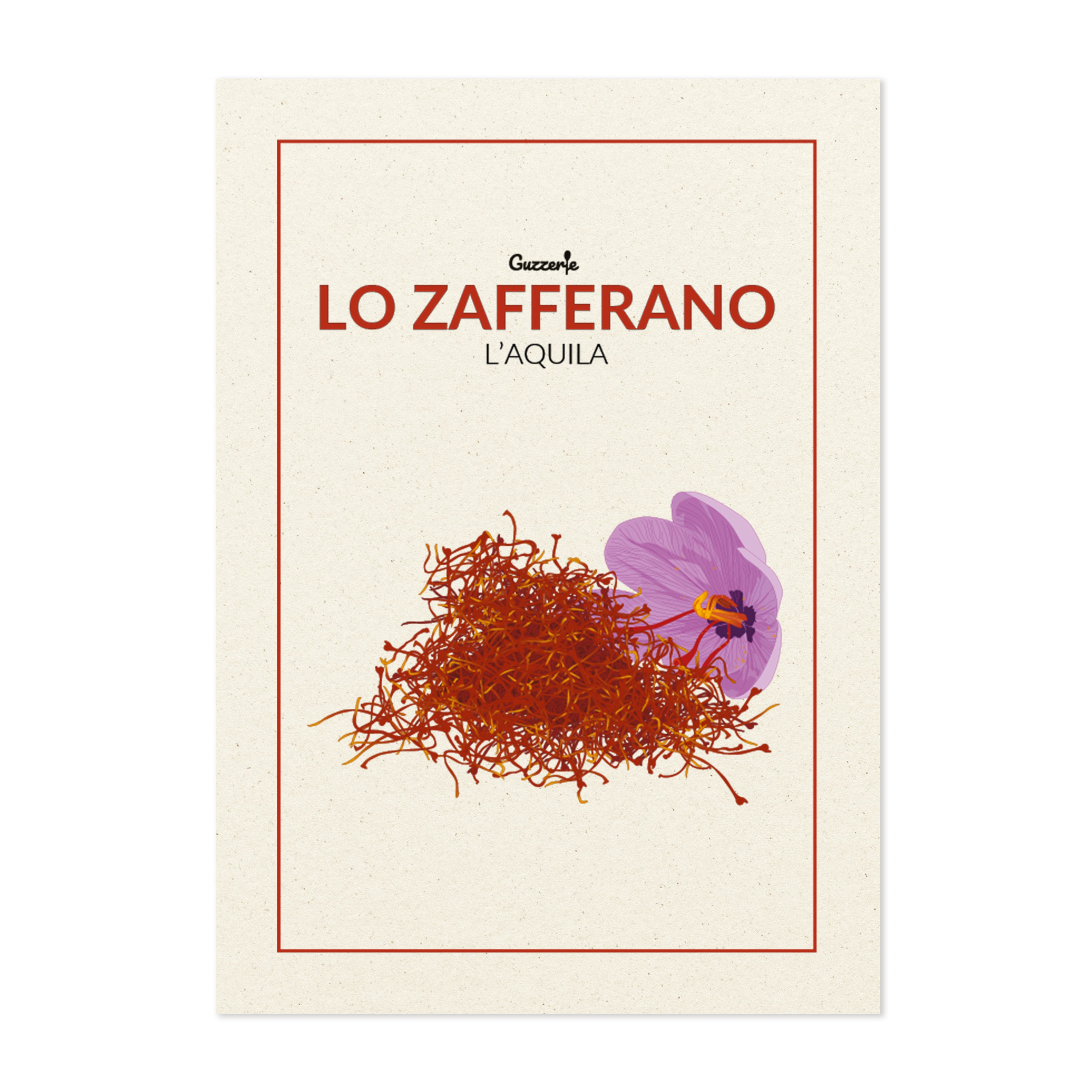 Lo Zafferano