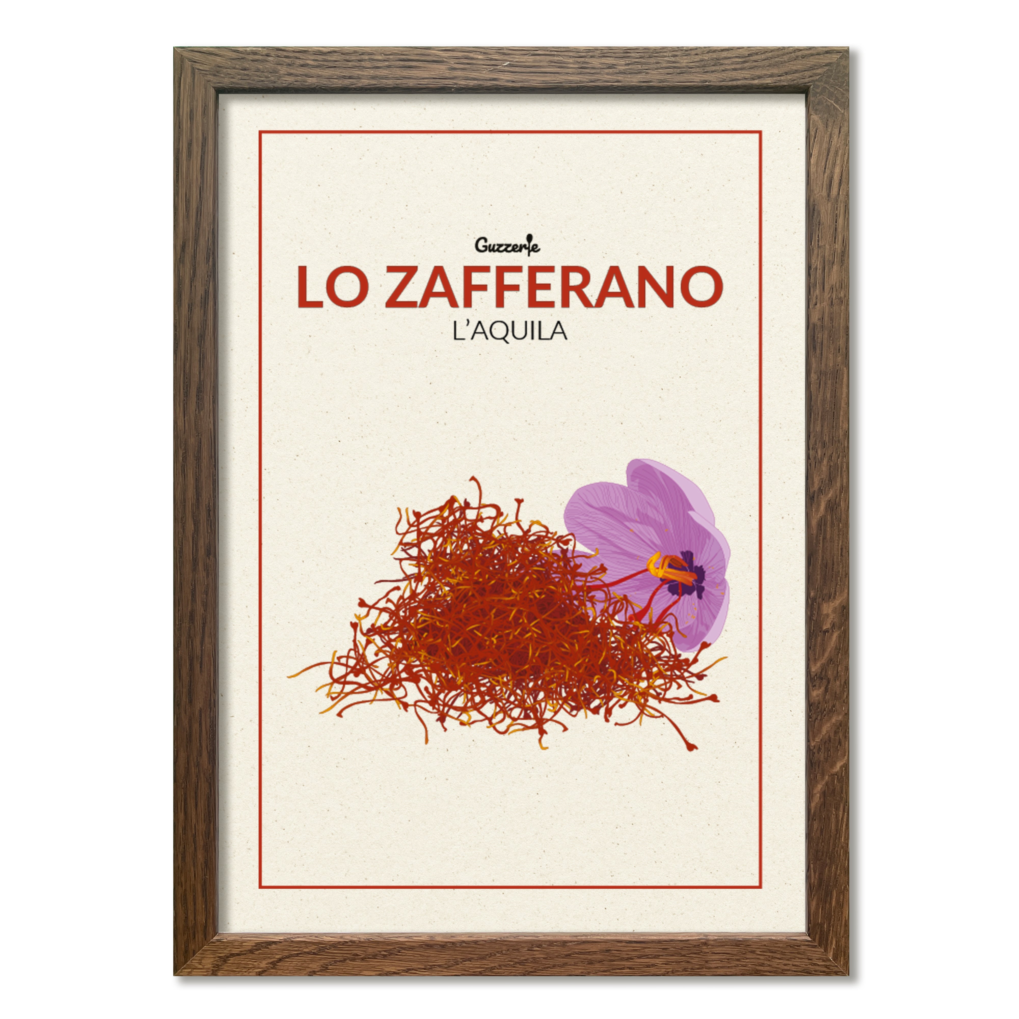 Lo Zafferano