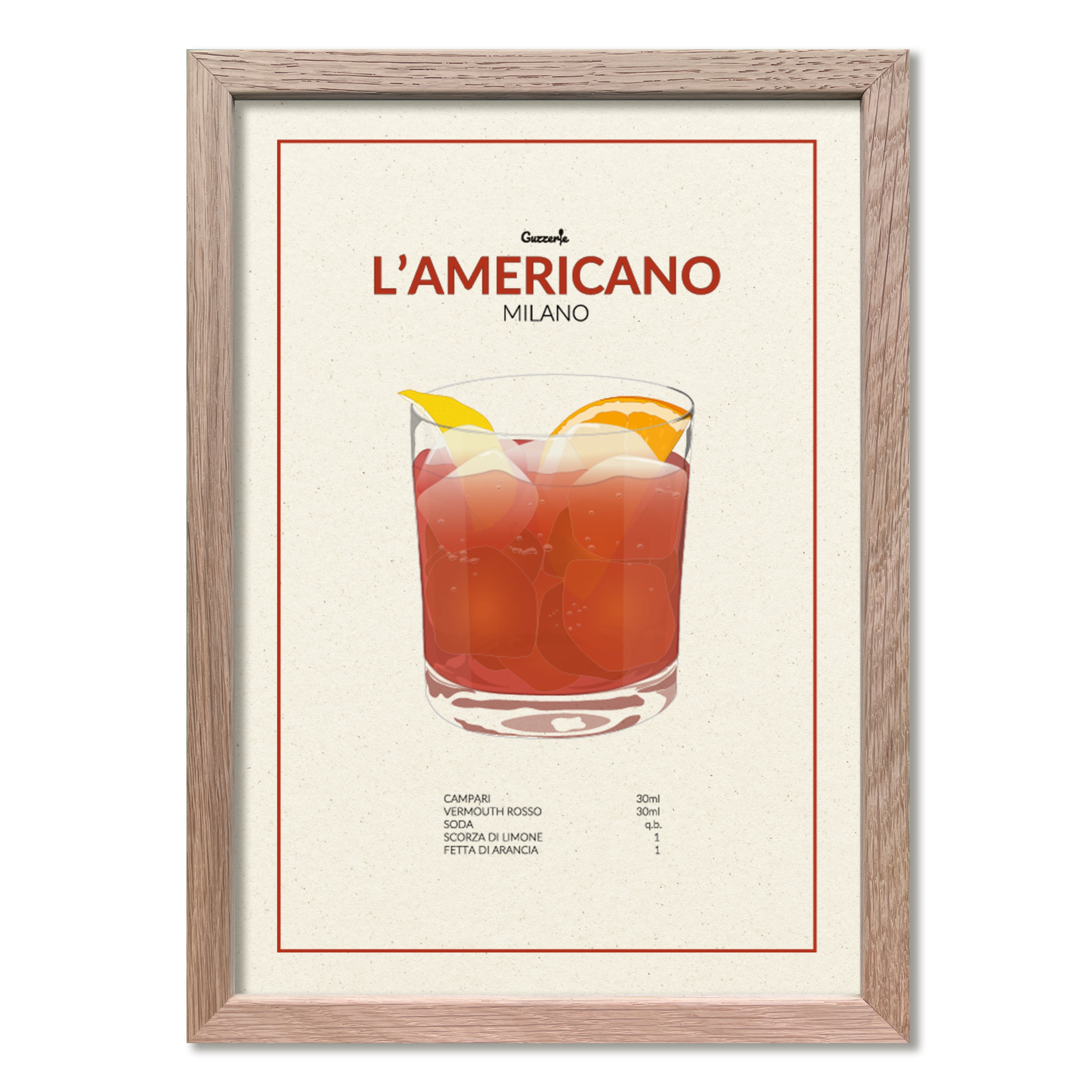 L'Americano