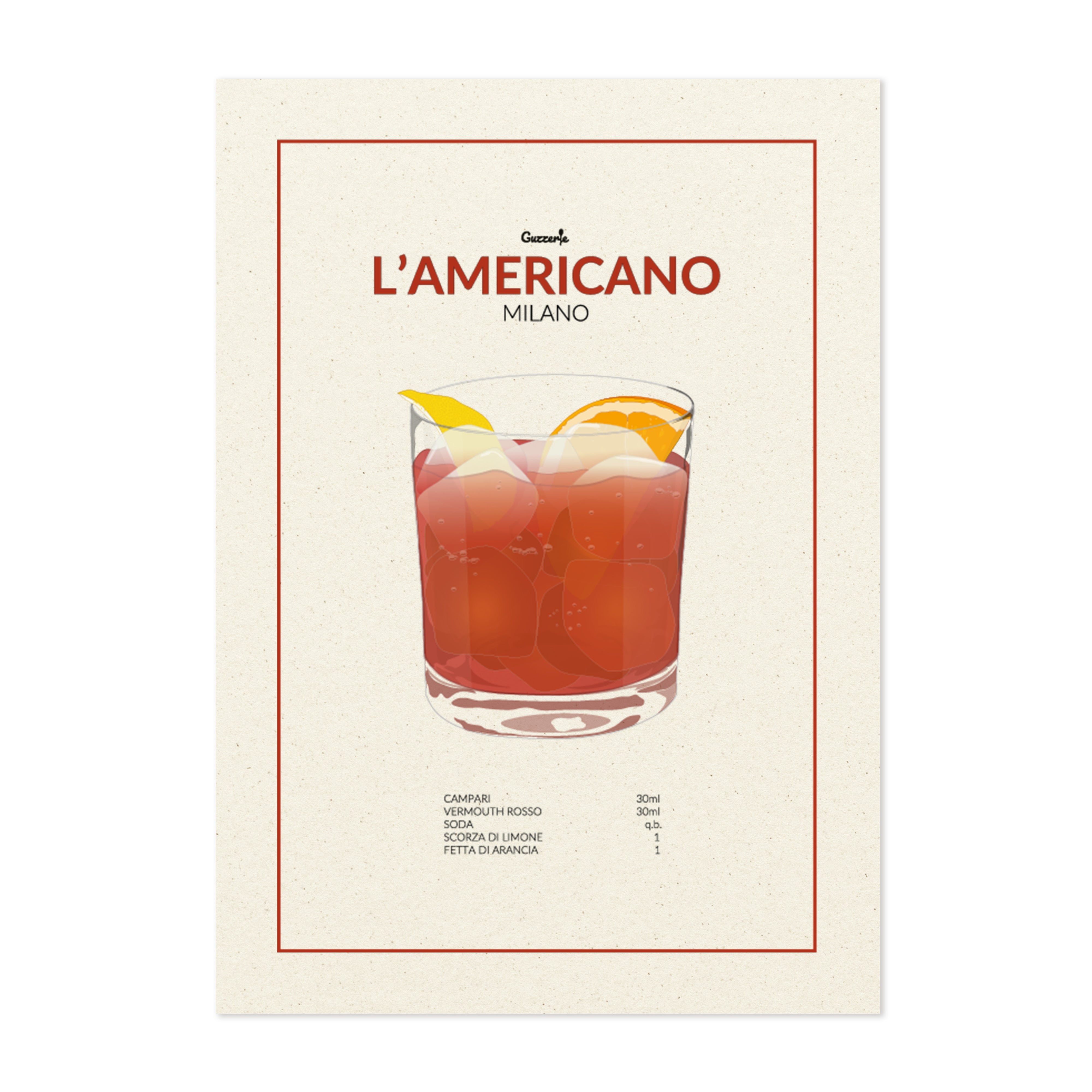 L'Americano