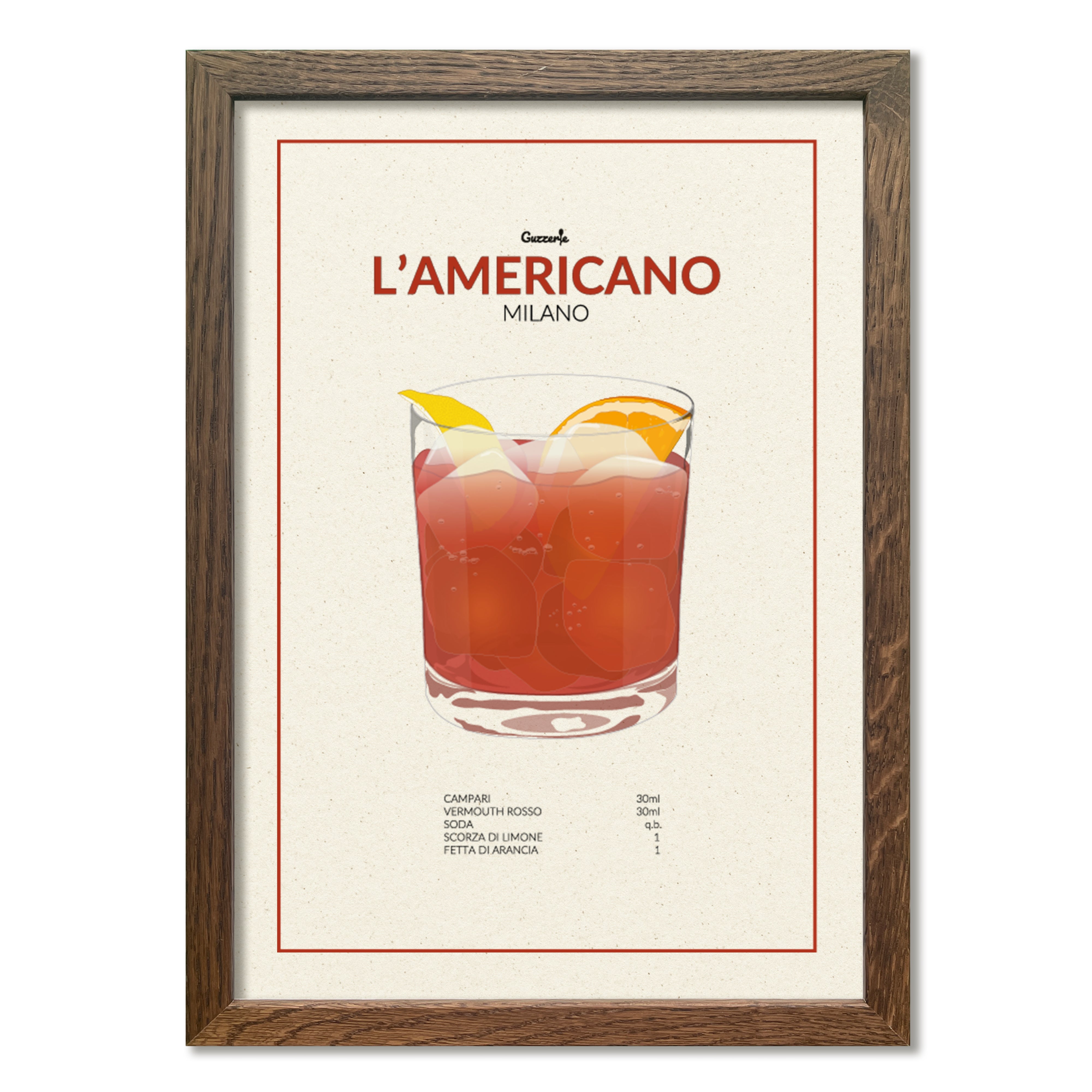 L'Americano