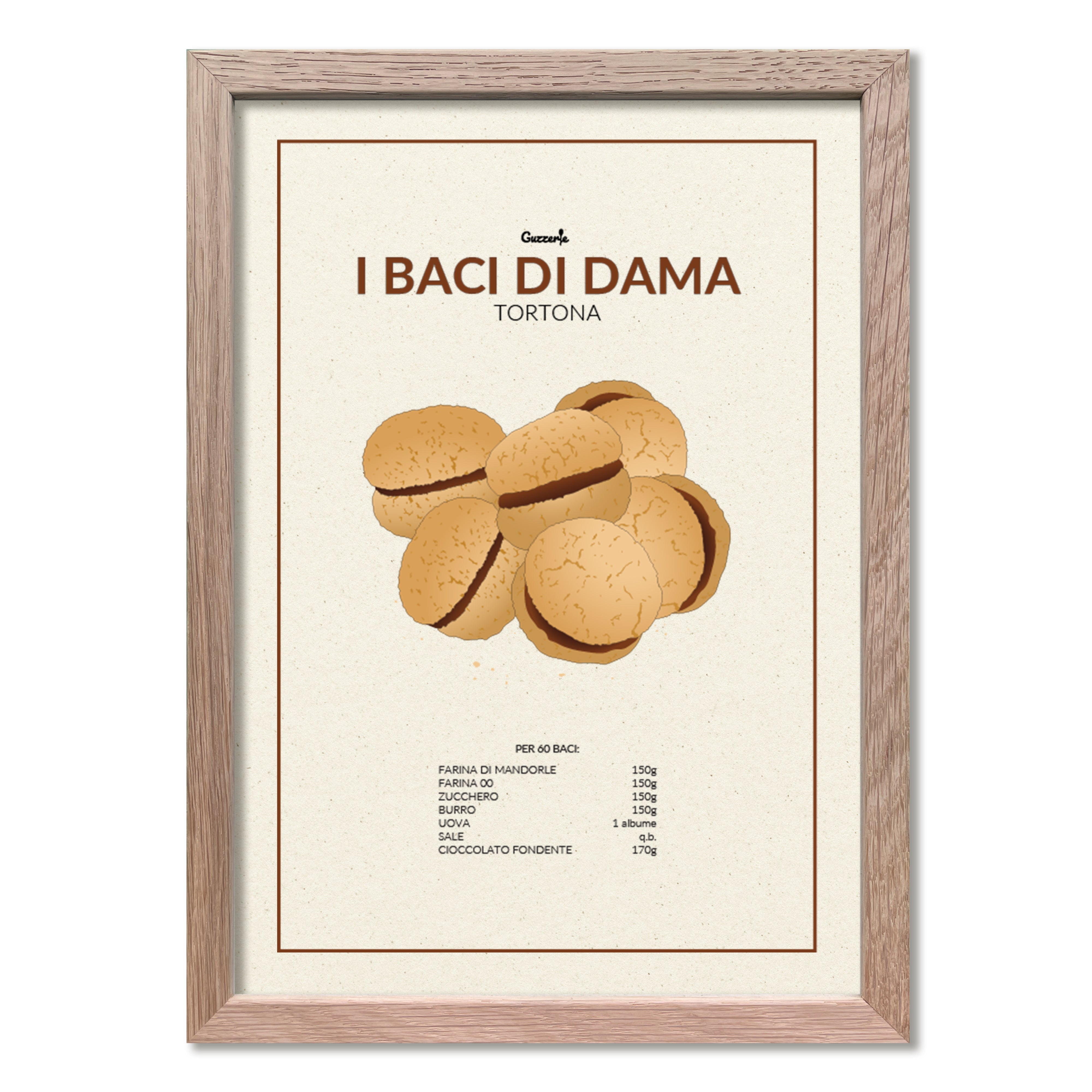 I Baci Di Dama