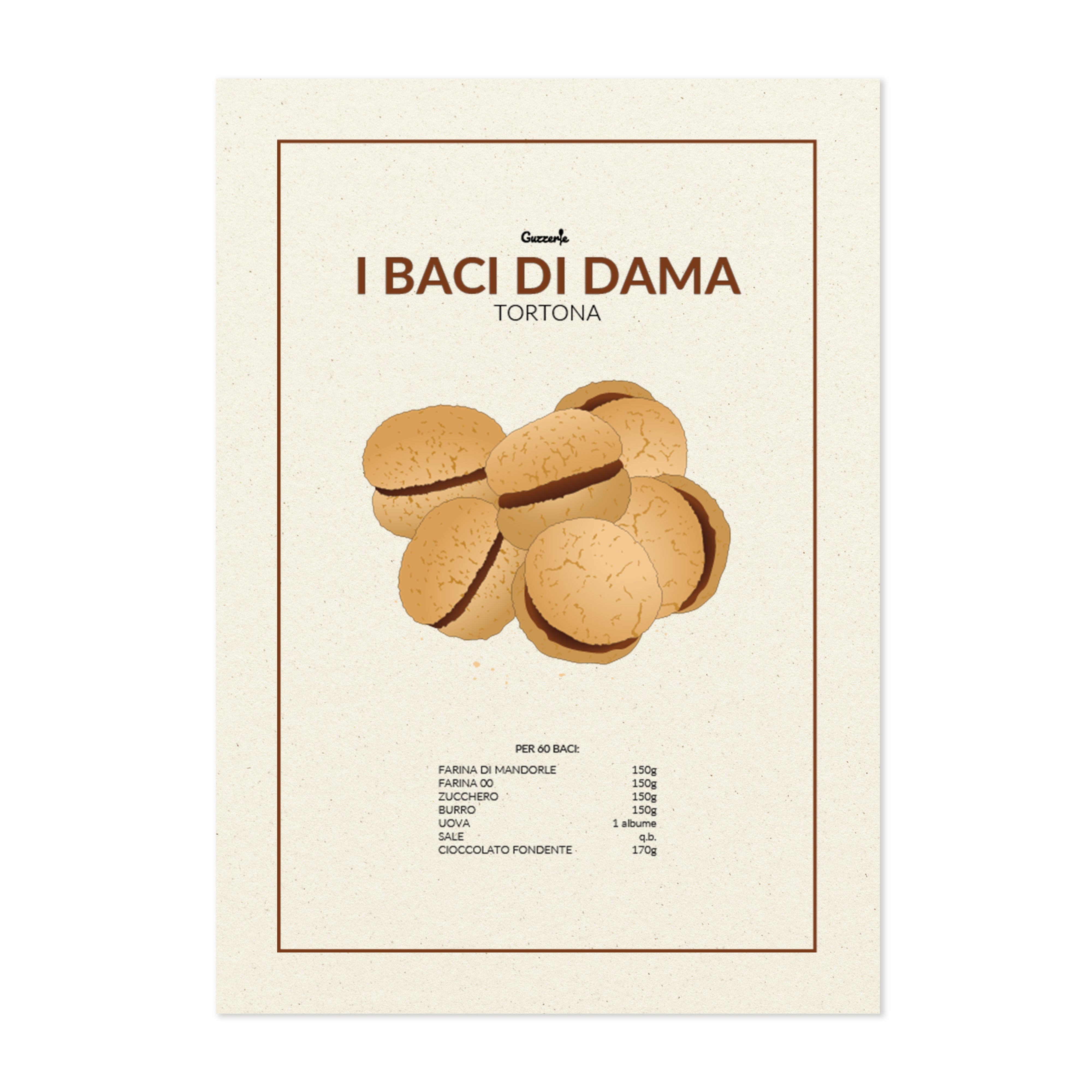I Baci Di Dama