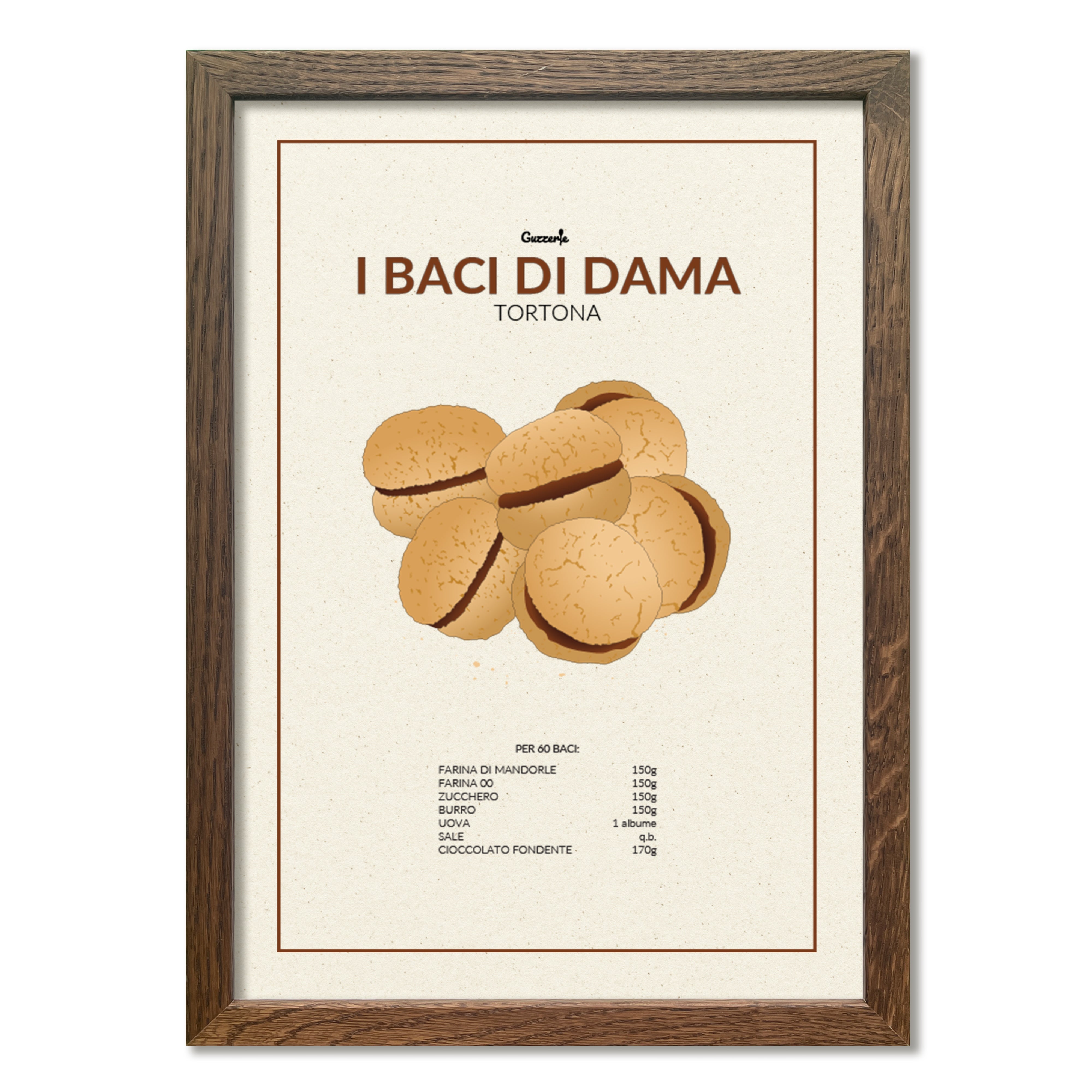 I Baci Di Dama