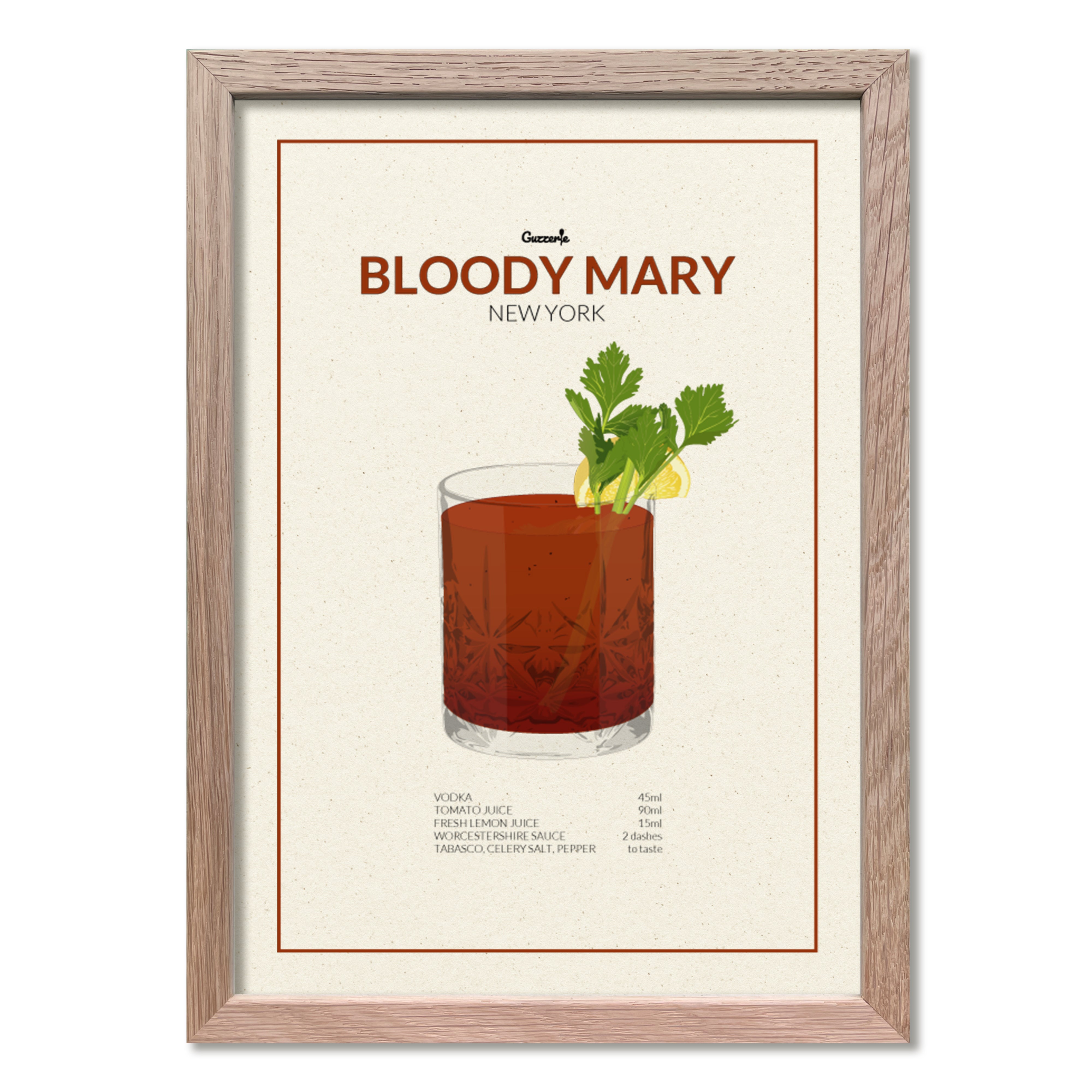 Bloody Mary