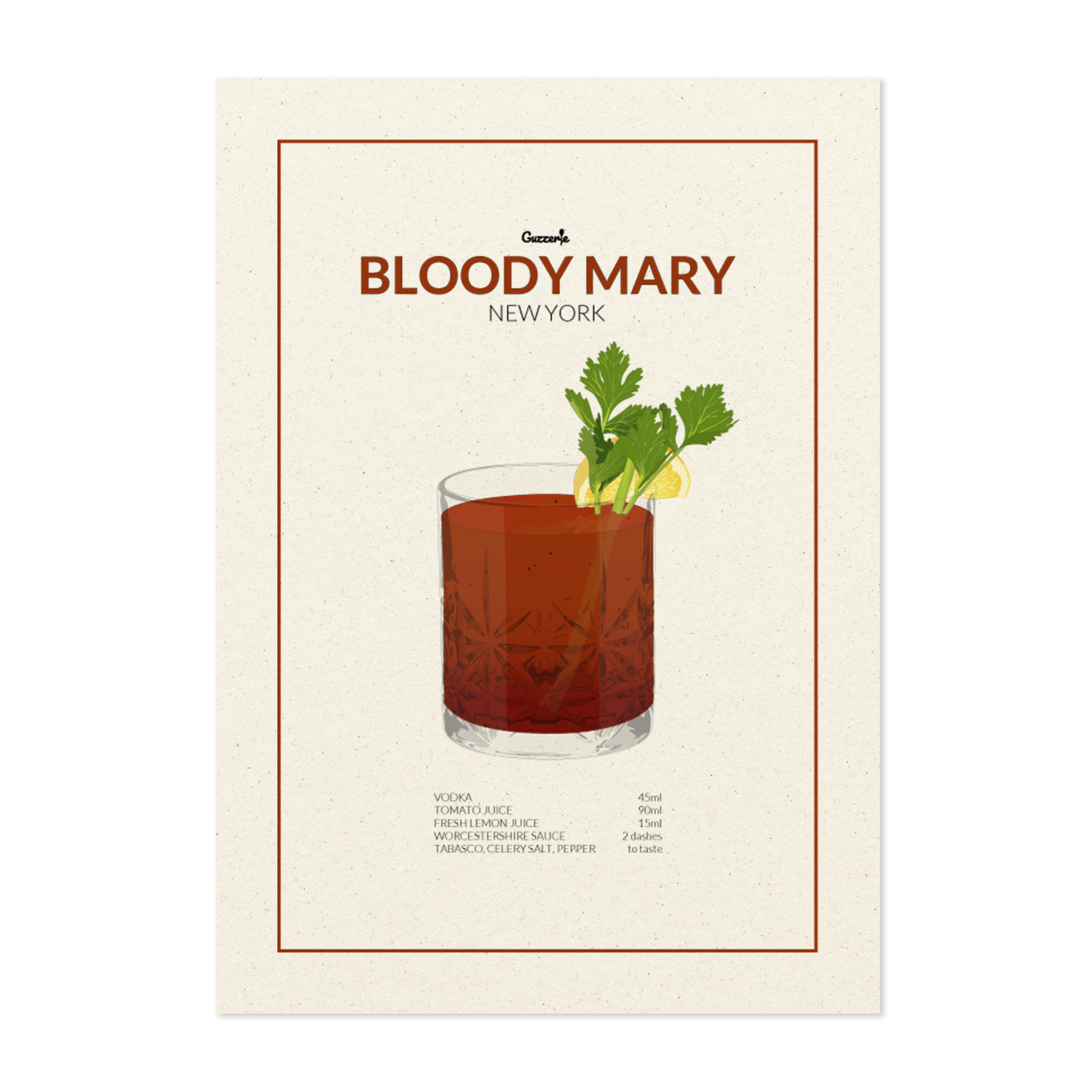 Bloody Mary