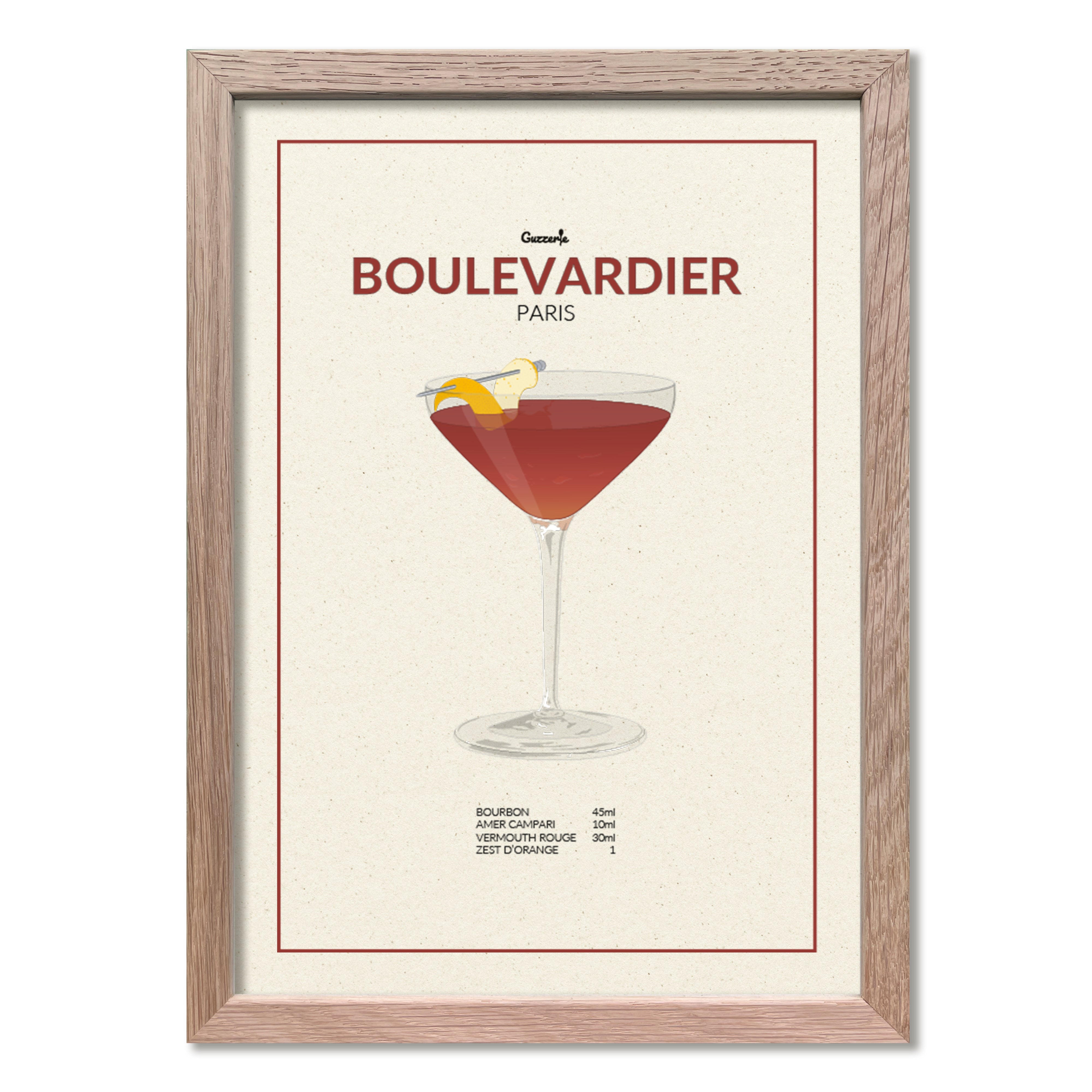 Boulevardier