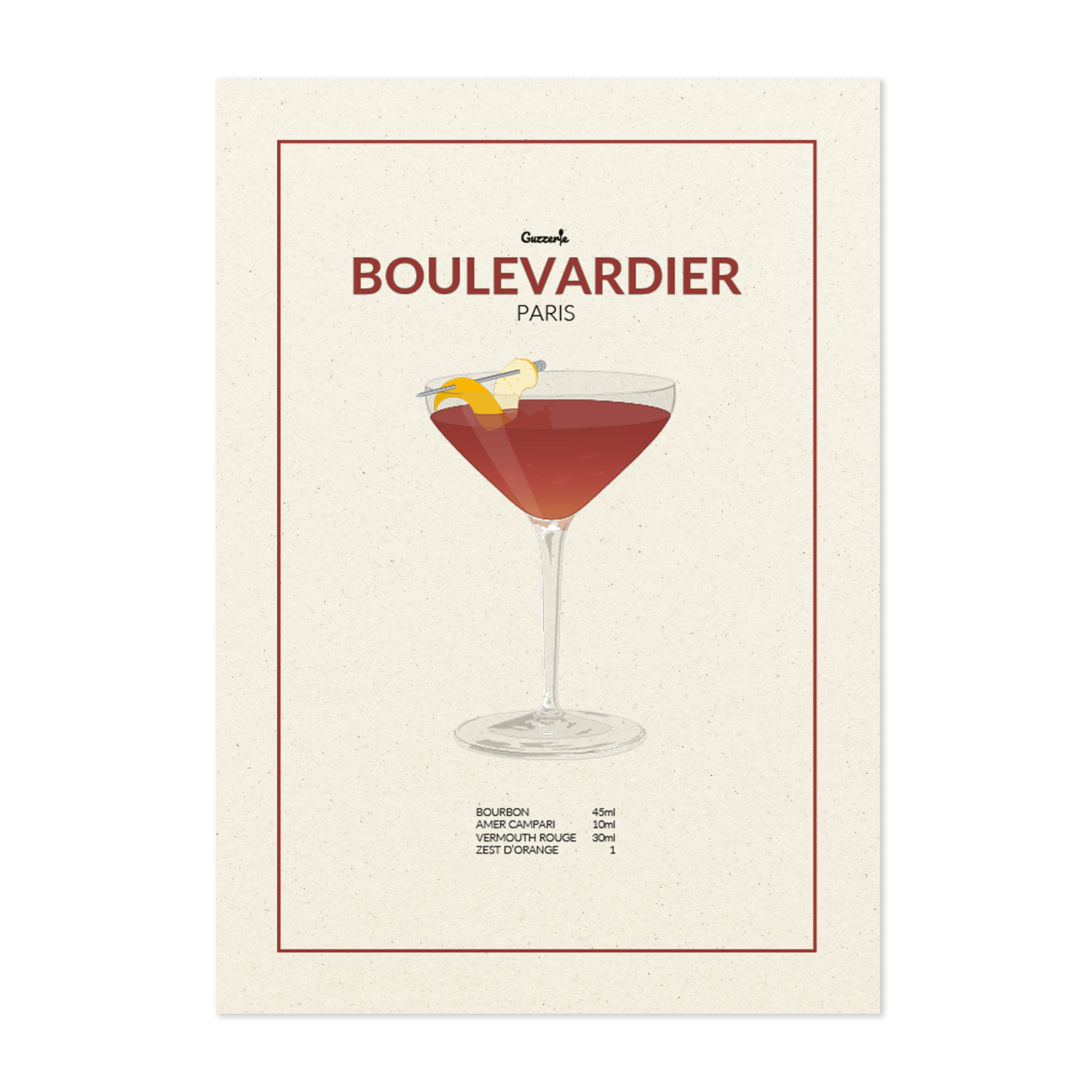 Boulevardier