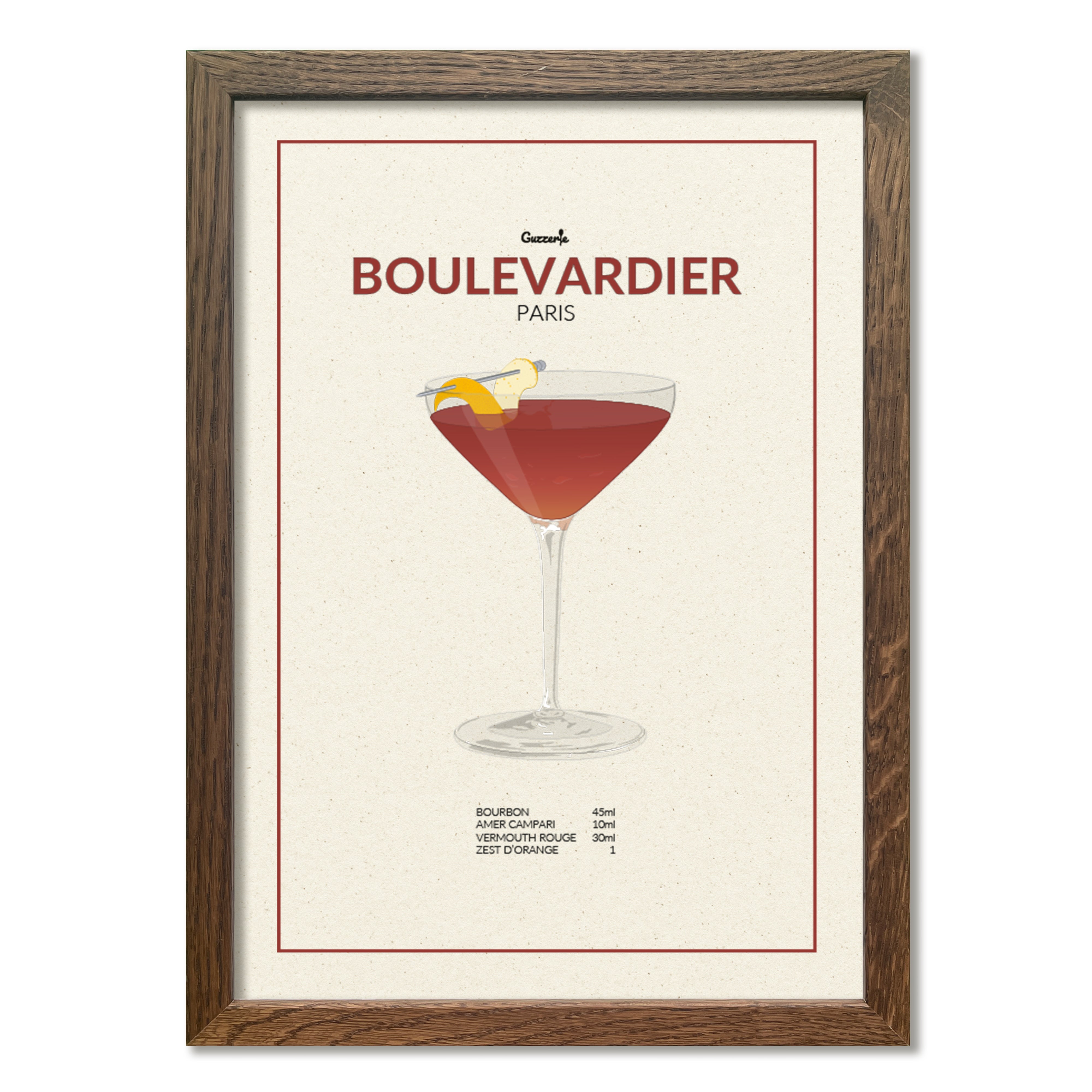 Boulevardier