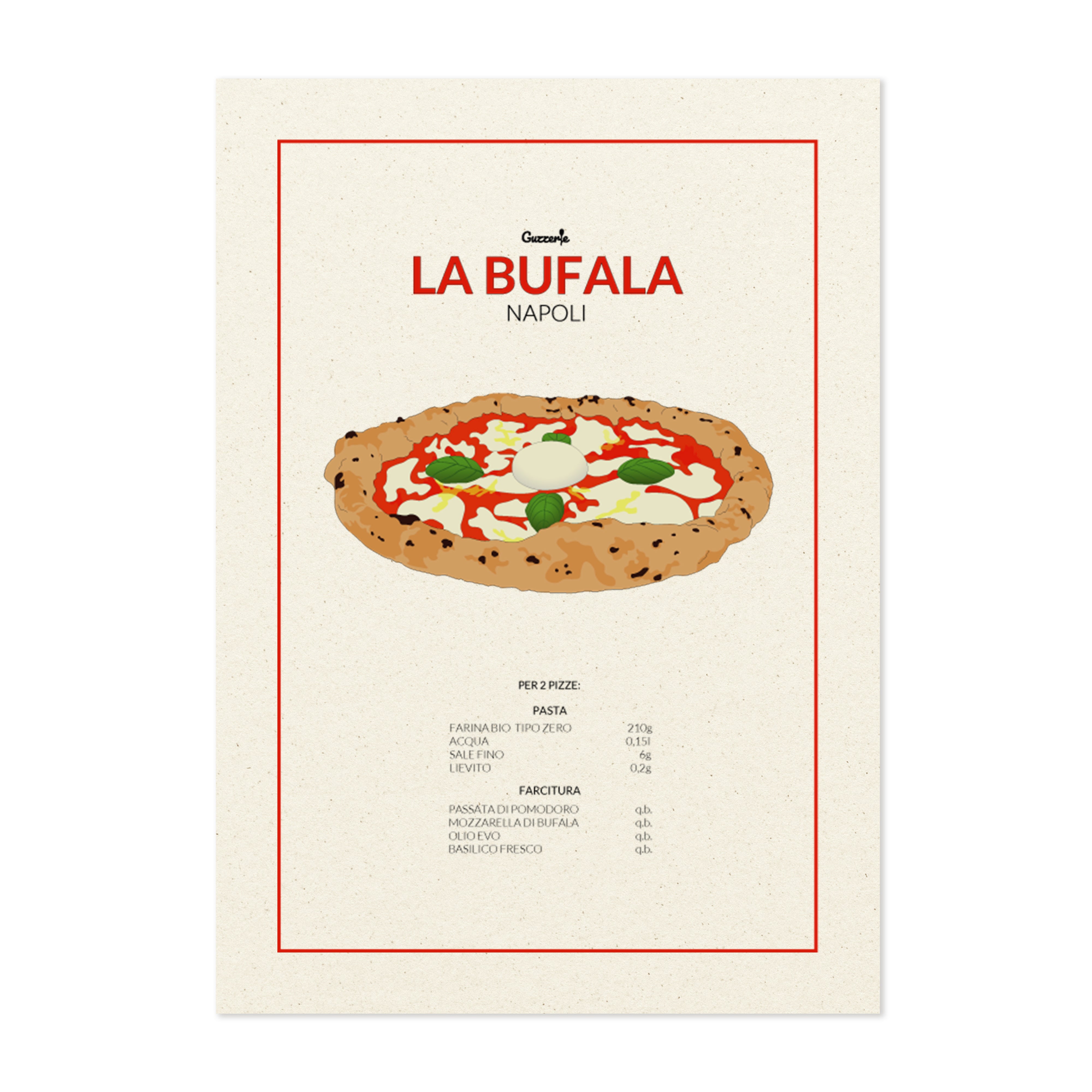 La Bufala