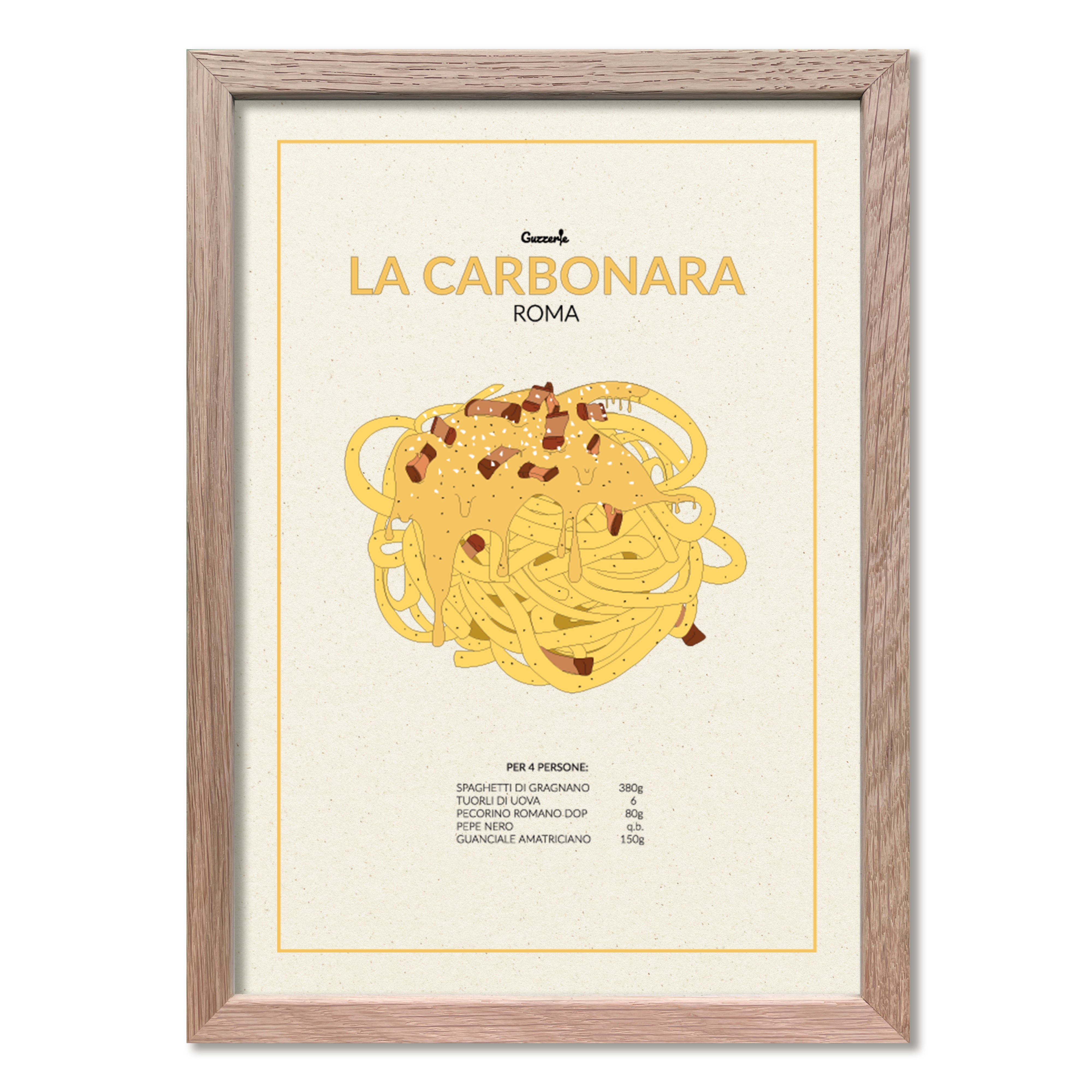 La Carbonara