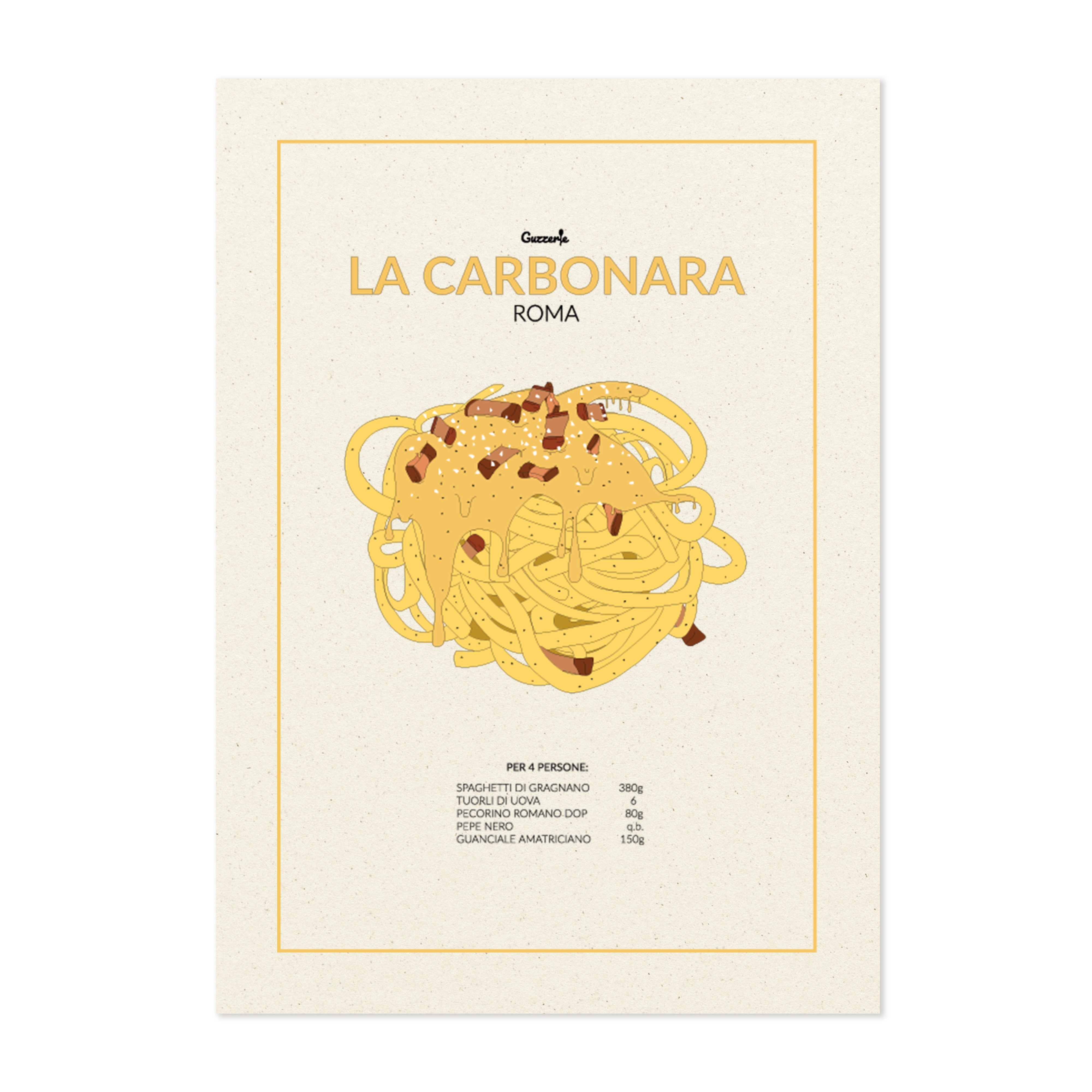 La Carbonara