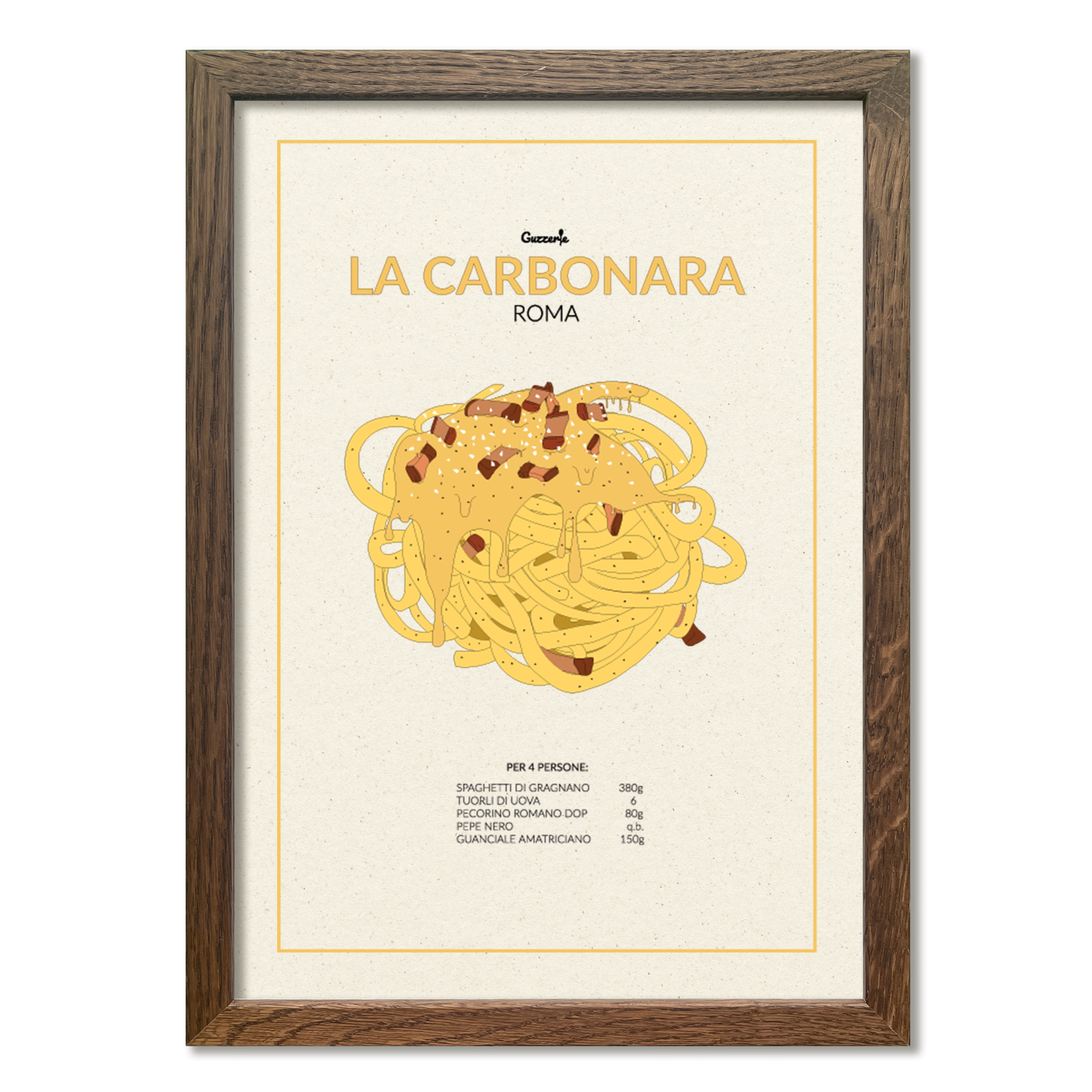 La Carbonara