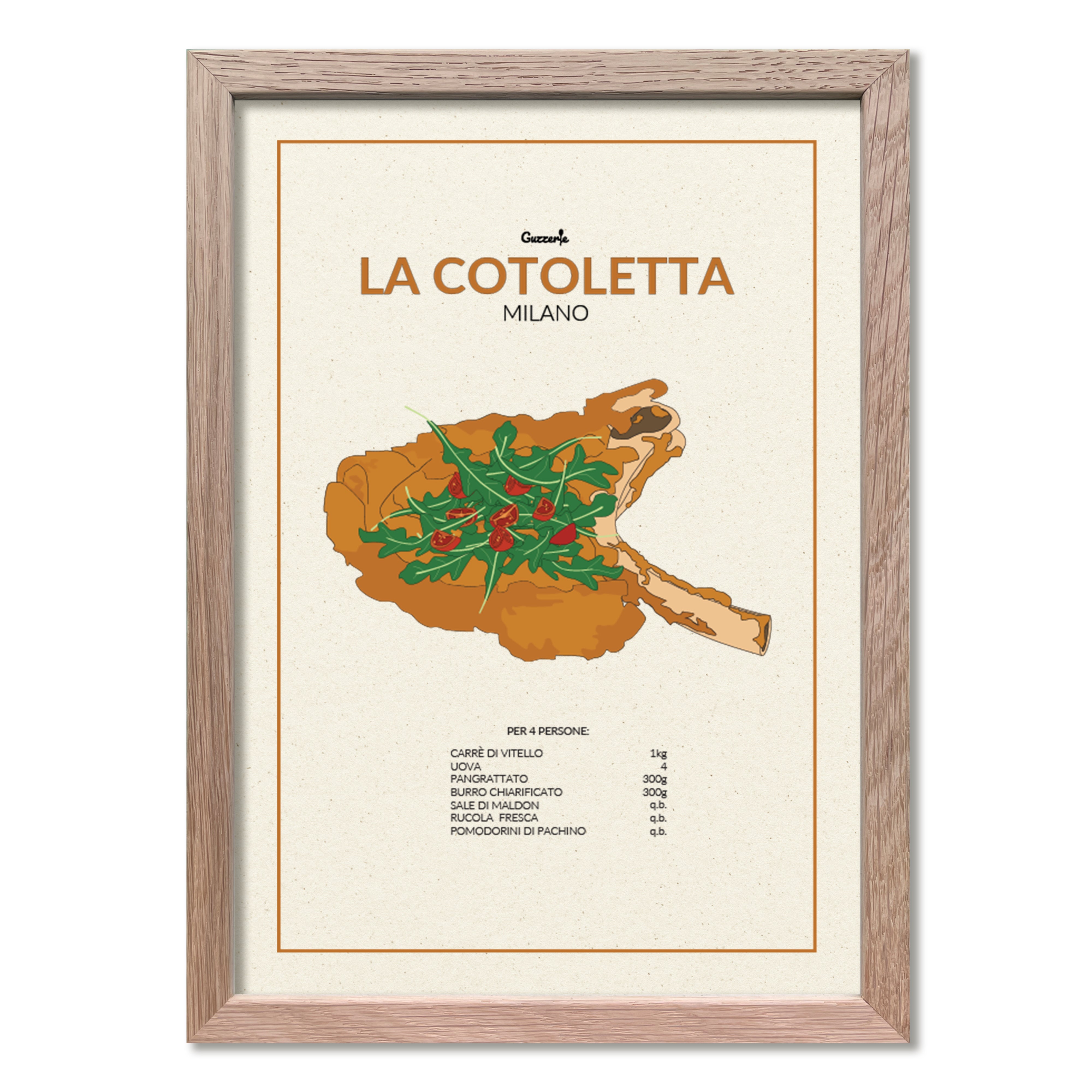 La Cotoletta