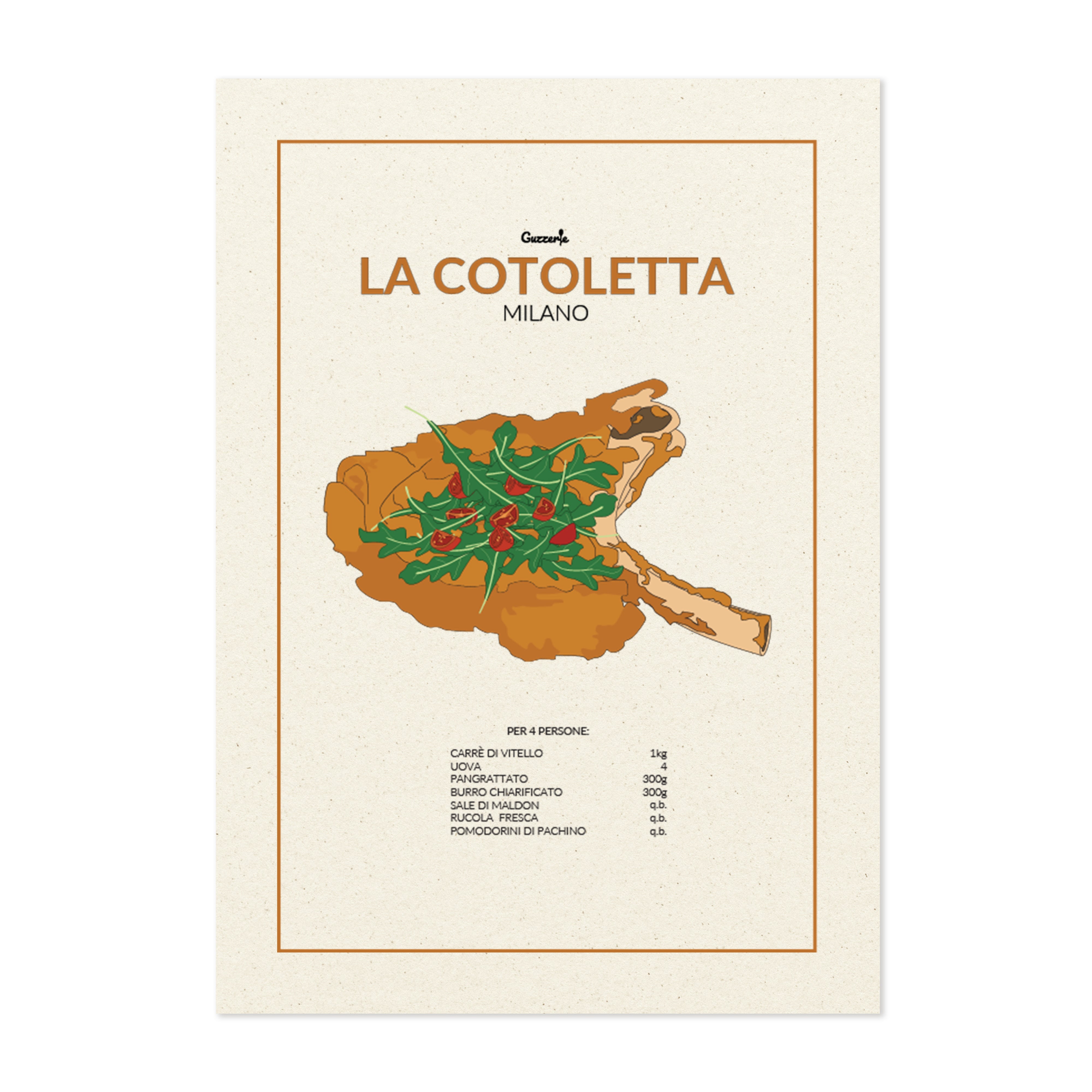 La Cotoletta