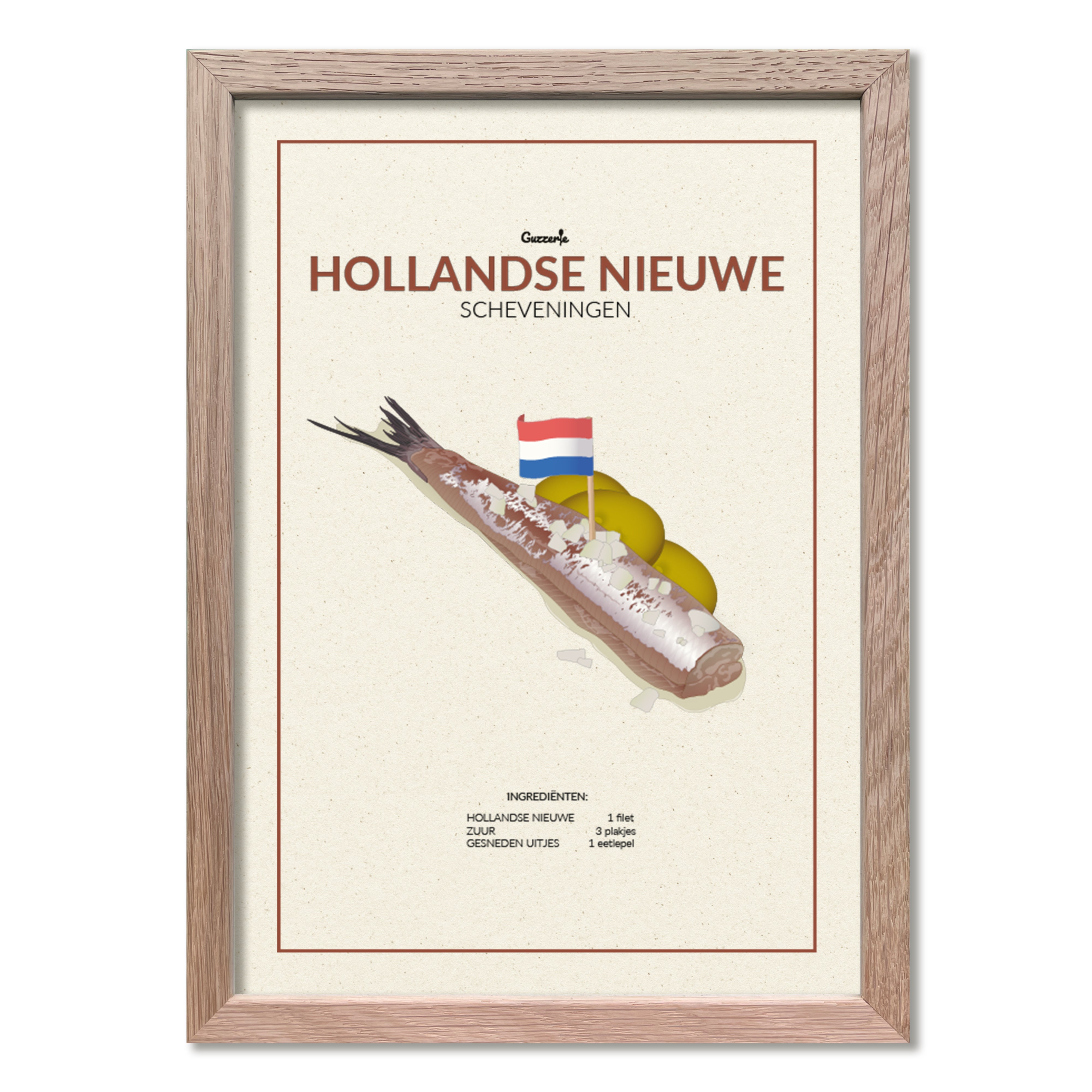 Hollandse Nieuwe