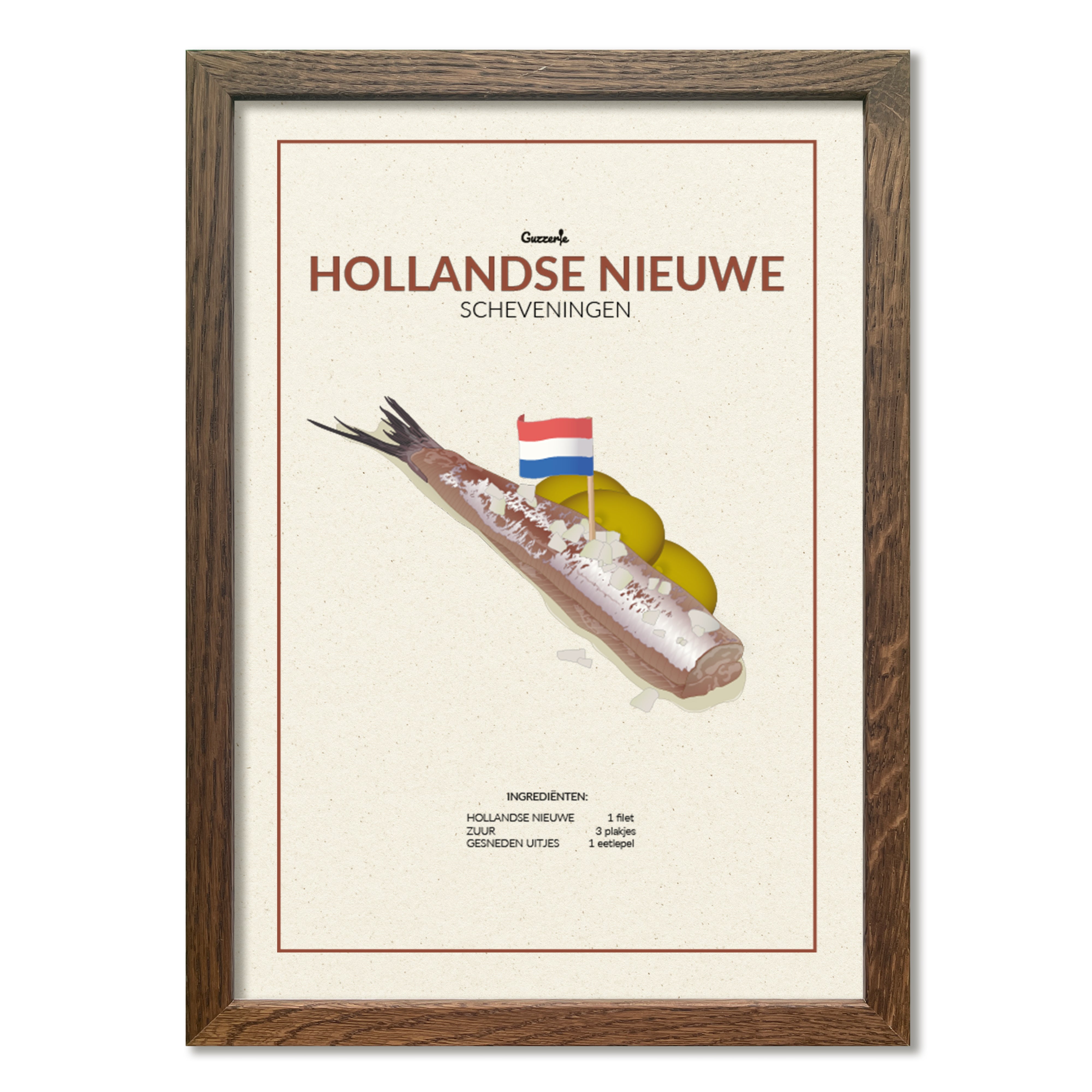 Hollandse Nieuwe