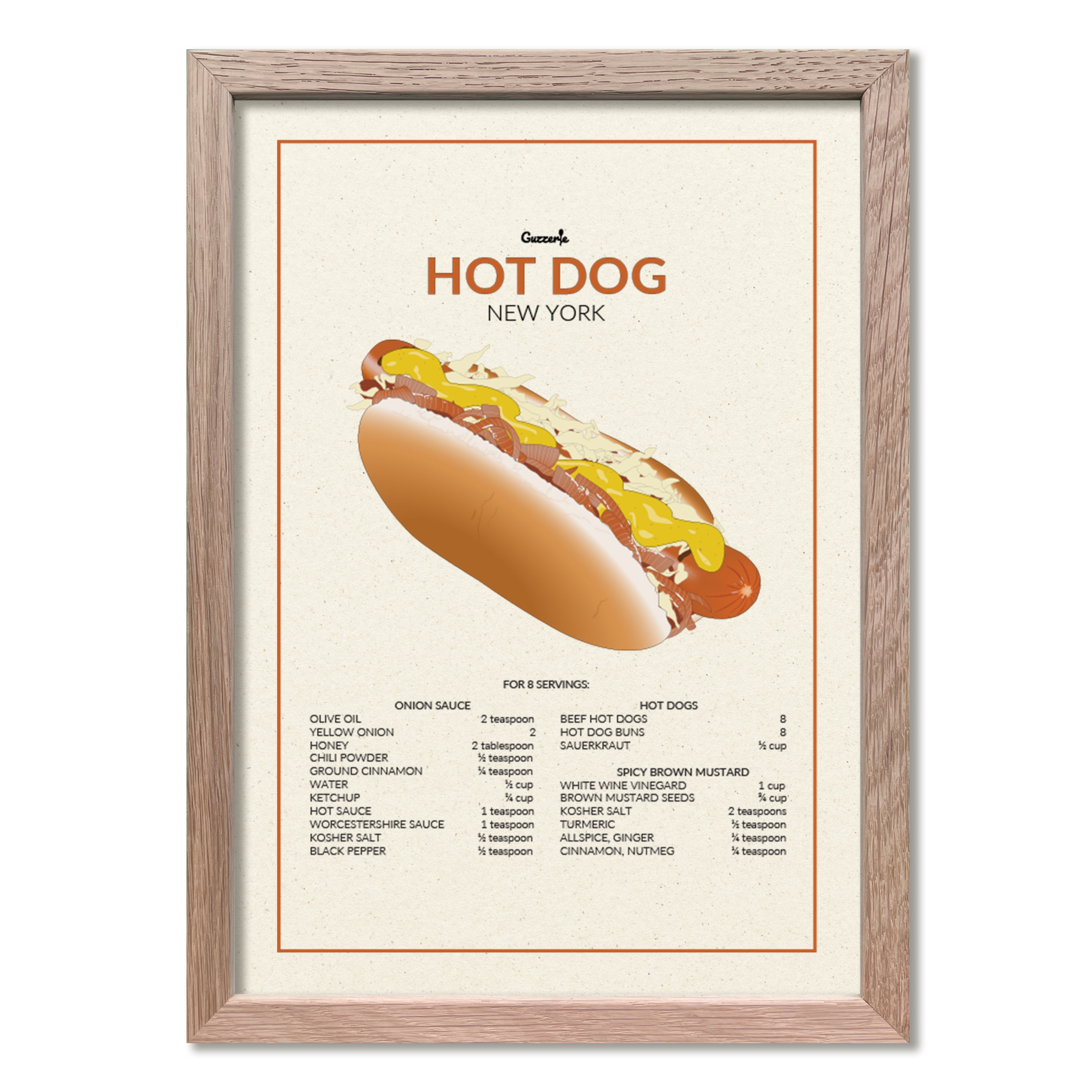 Hot Dog