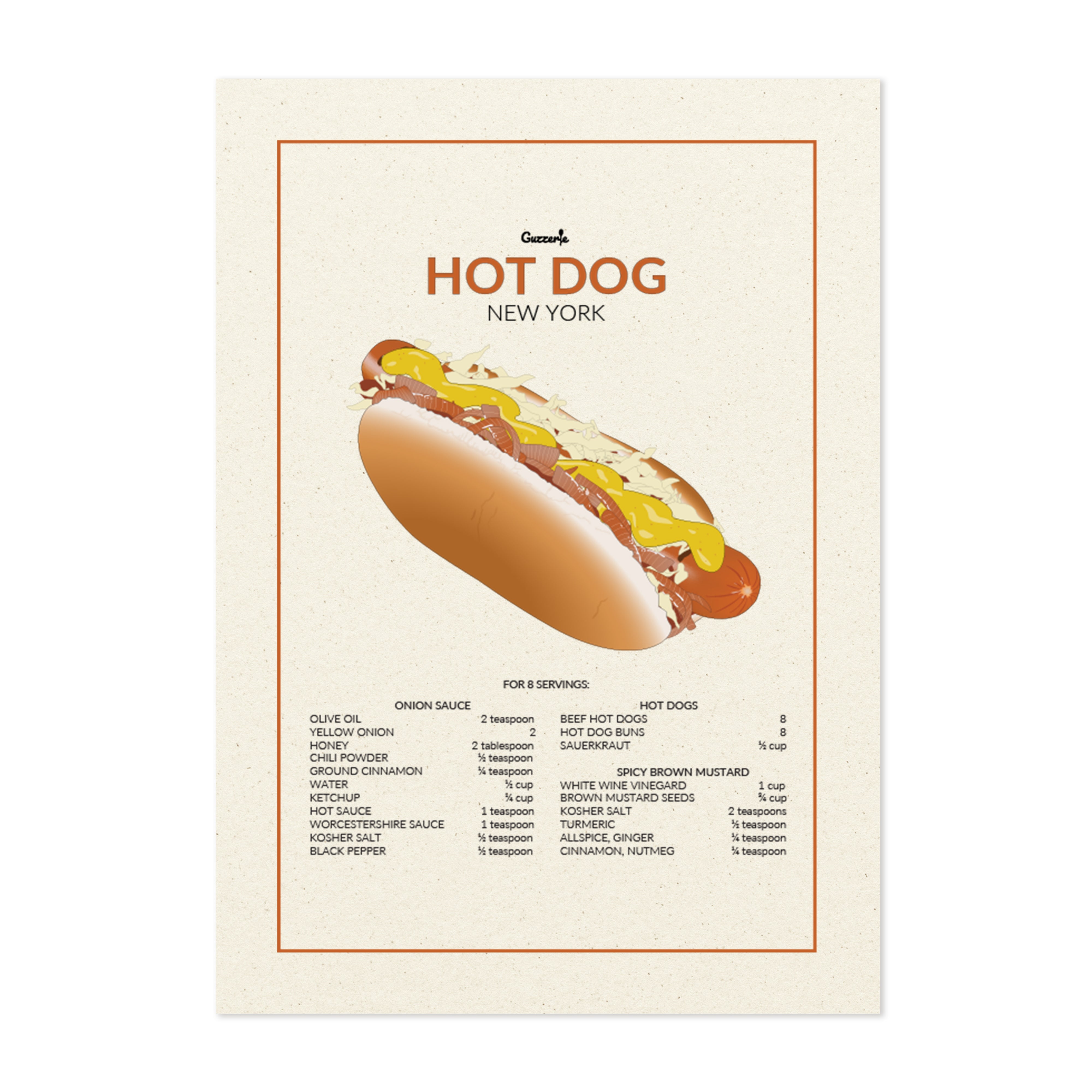 Hot Dog
