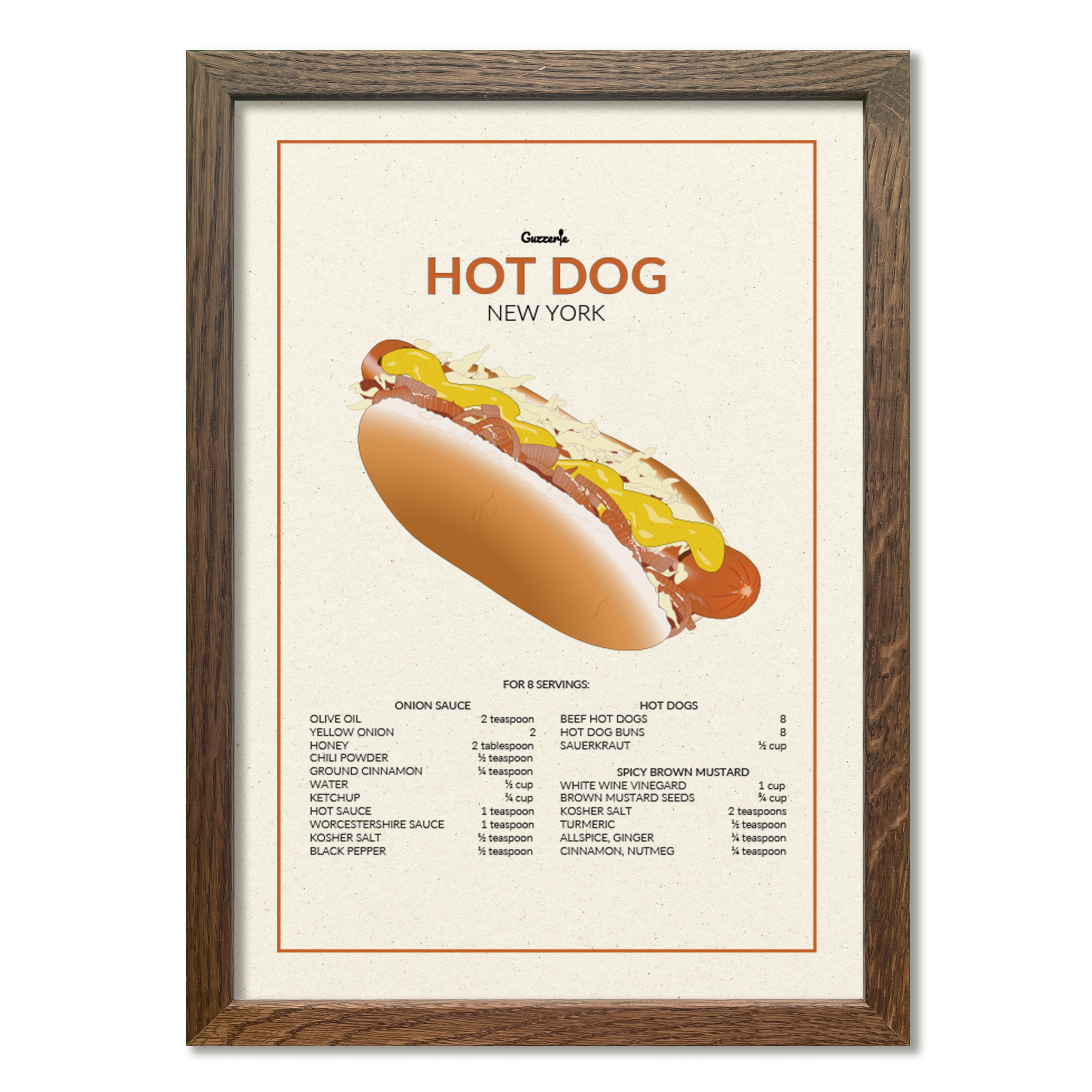 Hot Dog