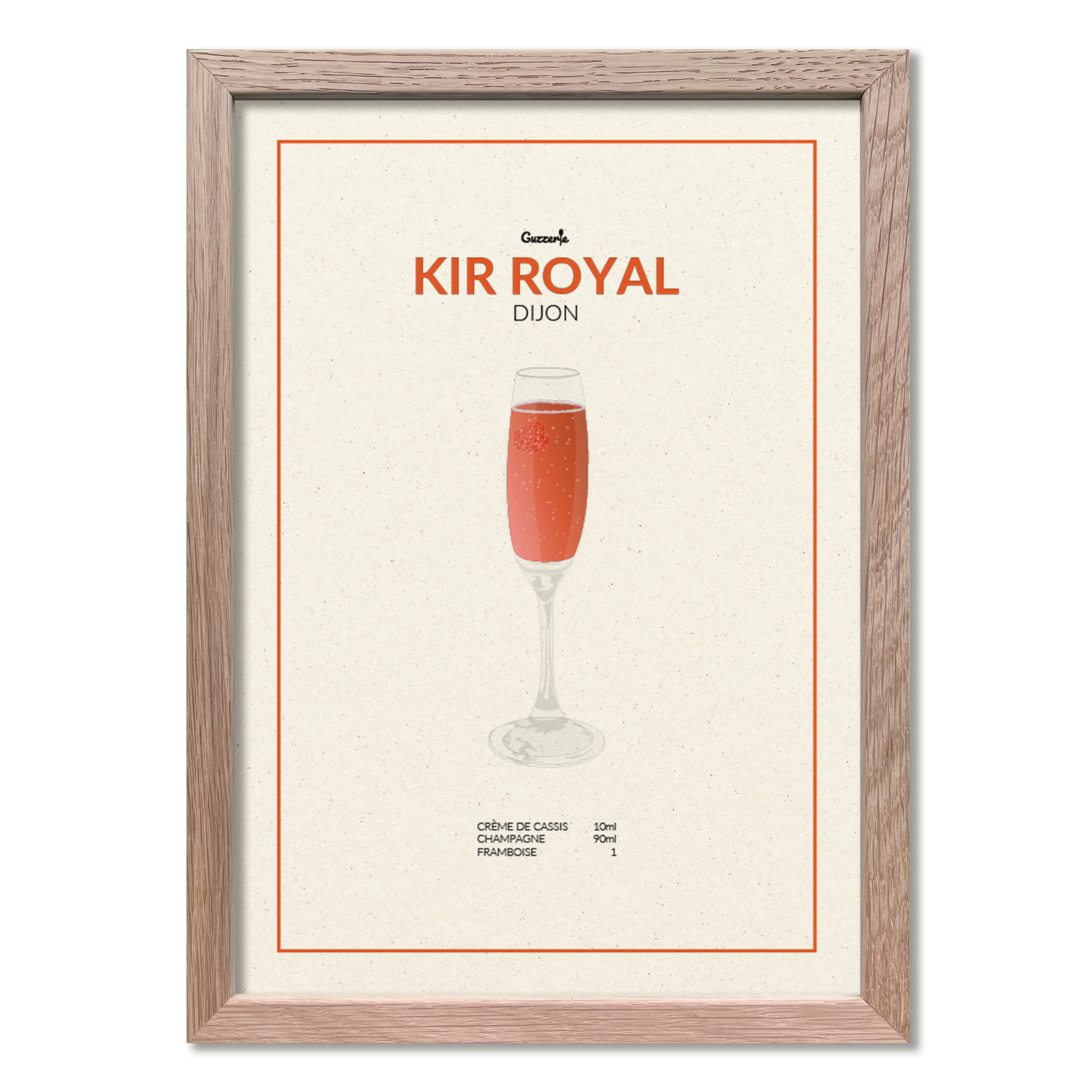 Kir Royal