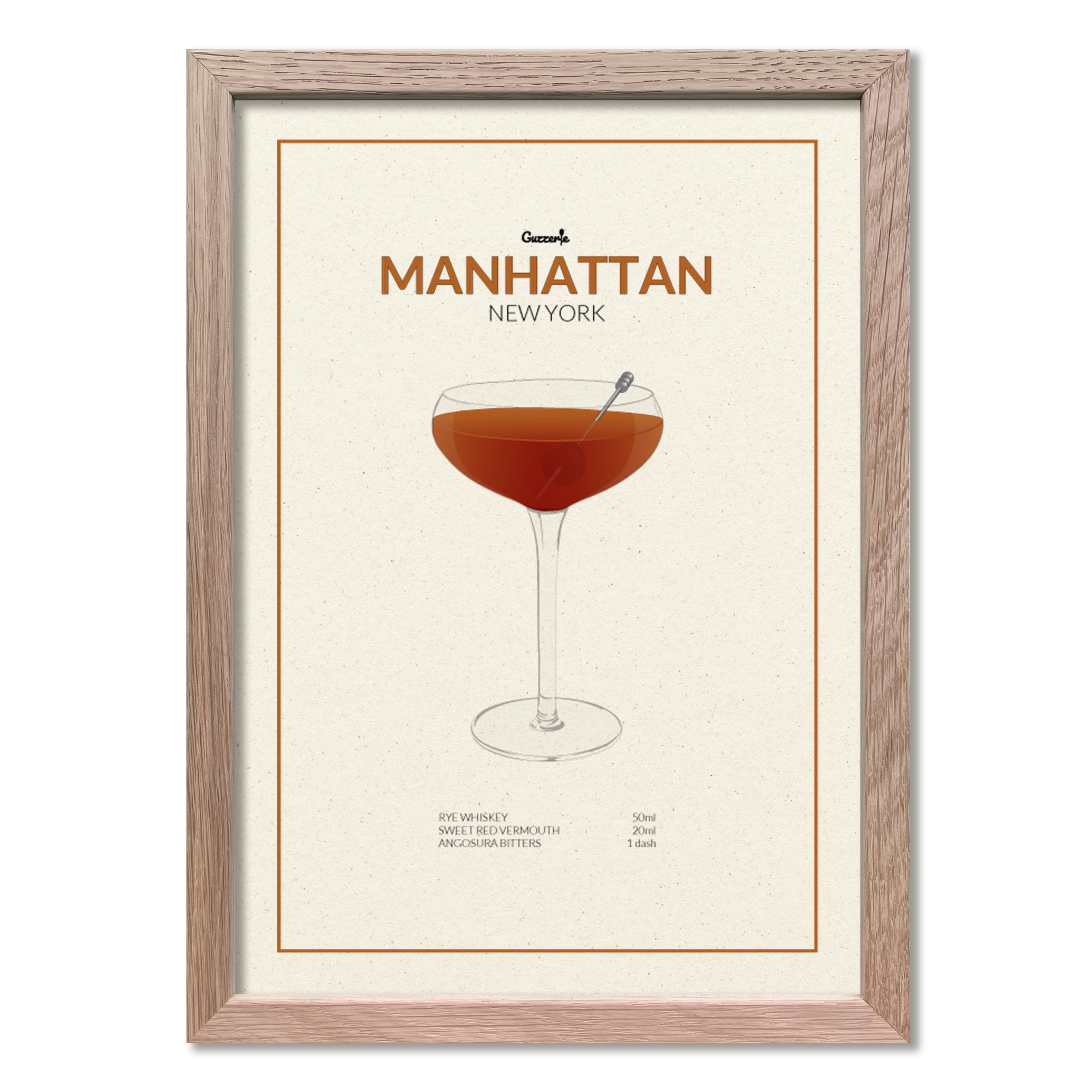 Manhattan