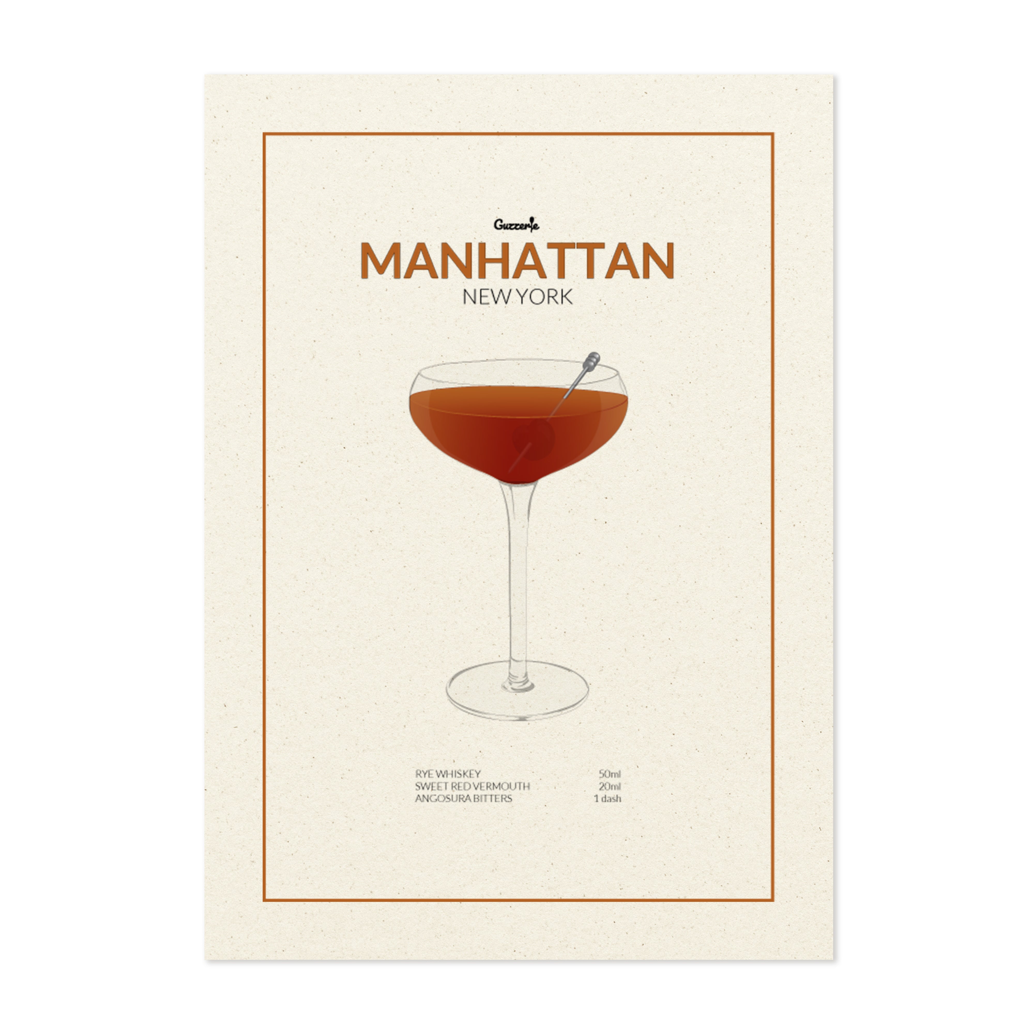 Manhattan