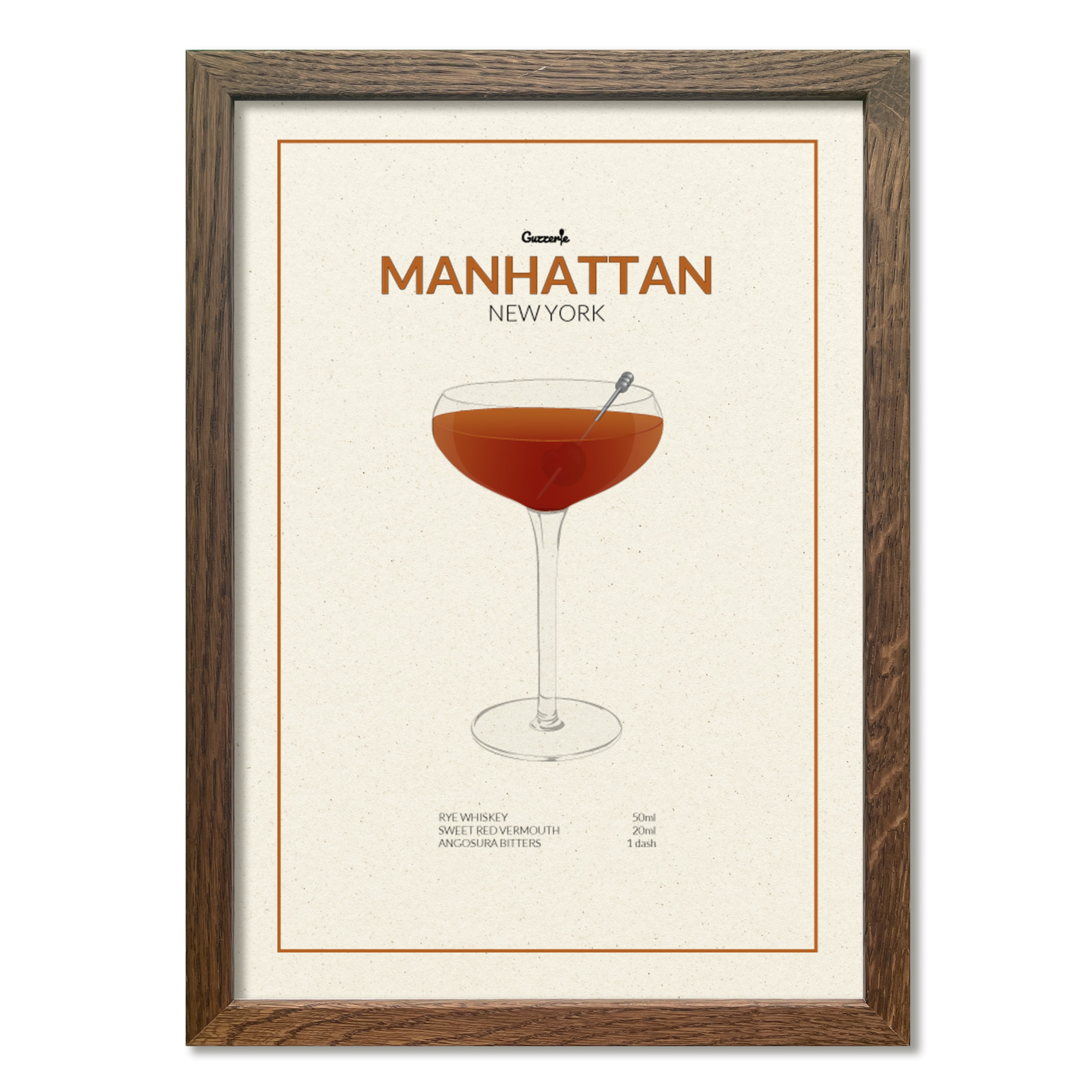 Manhattan