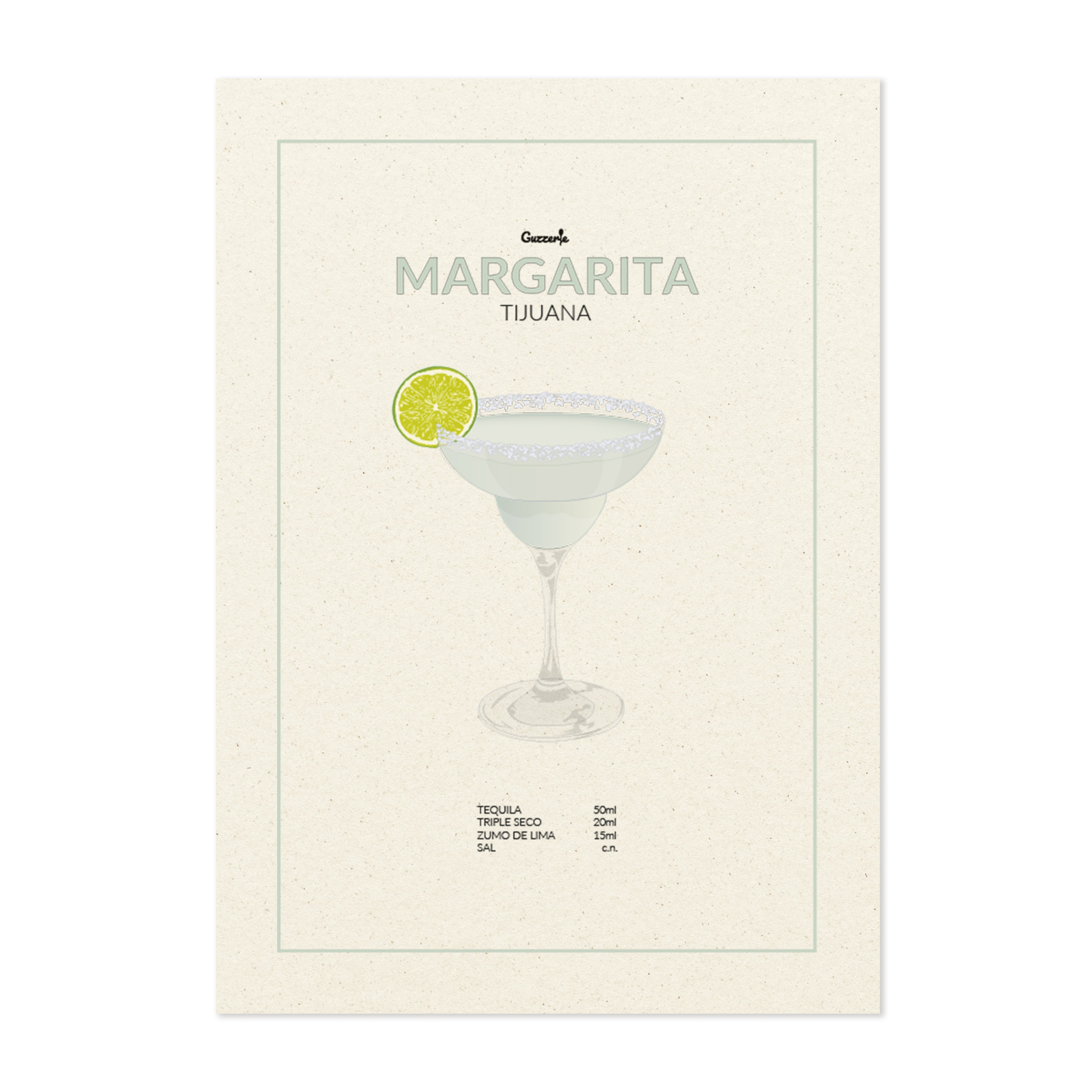 Margarita